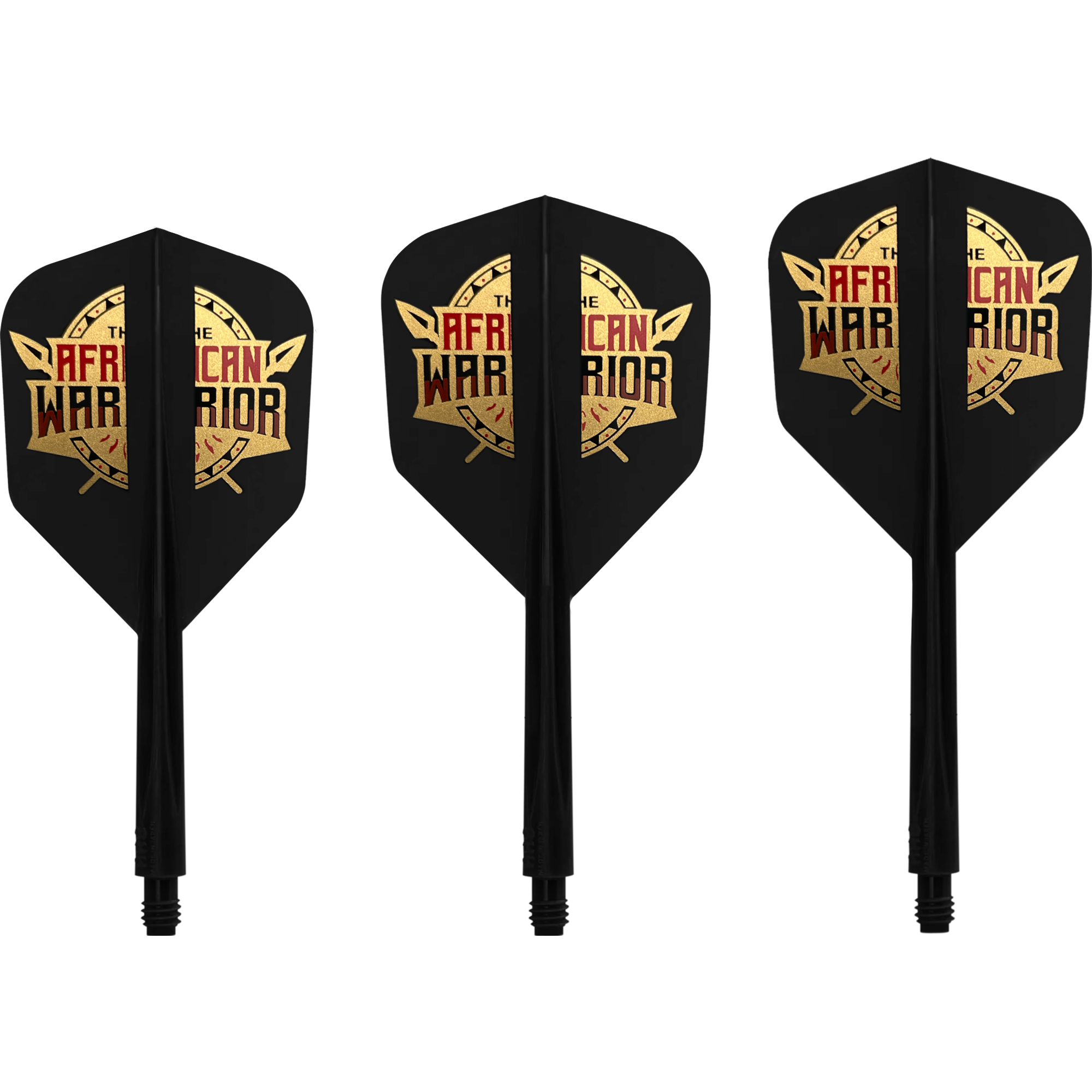 Condor - AXE Devon Peterson I2 Flight Schwarz - Small Standard