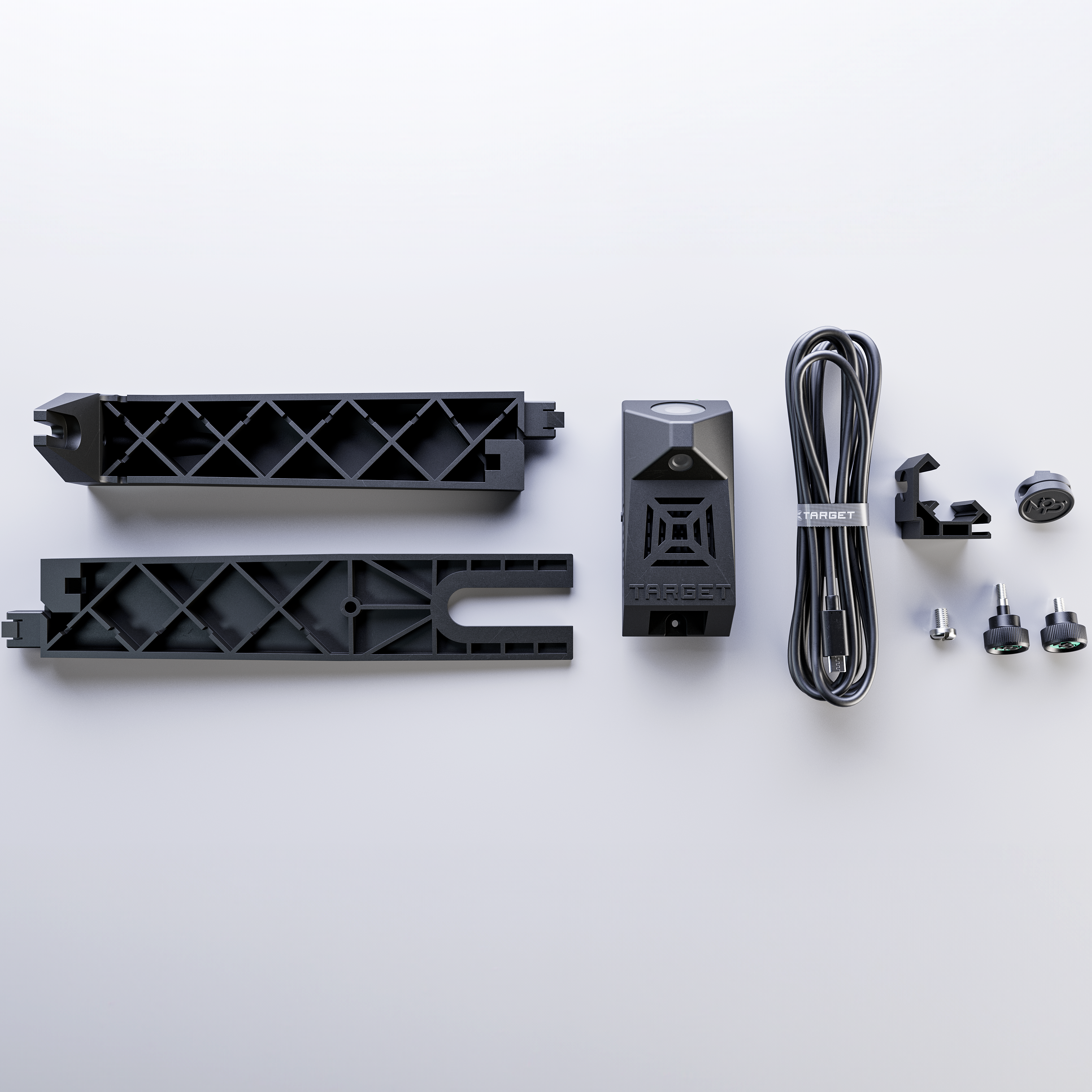 Target - FTR Mod Virt Kamera Target - FTR Mod Virt Kamera