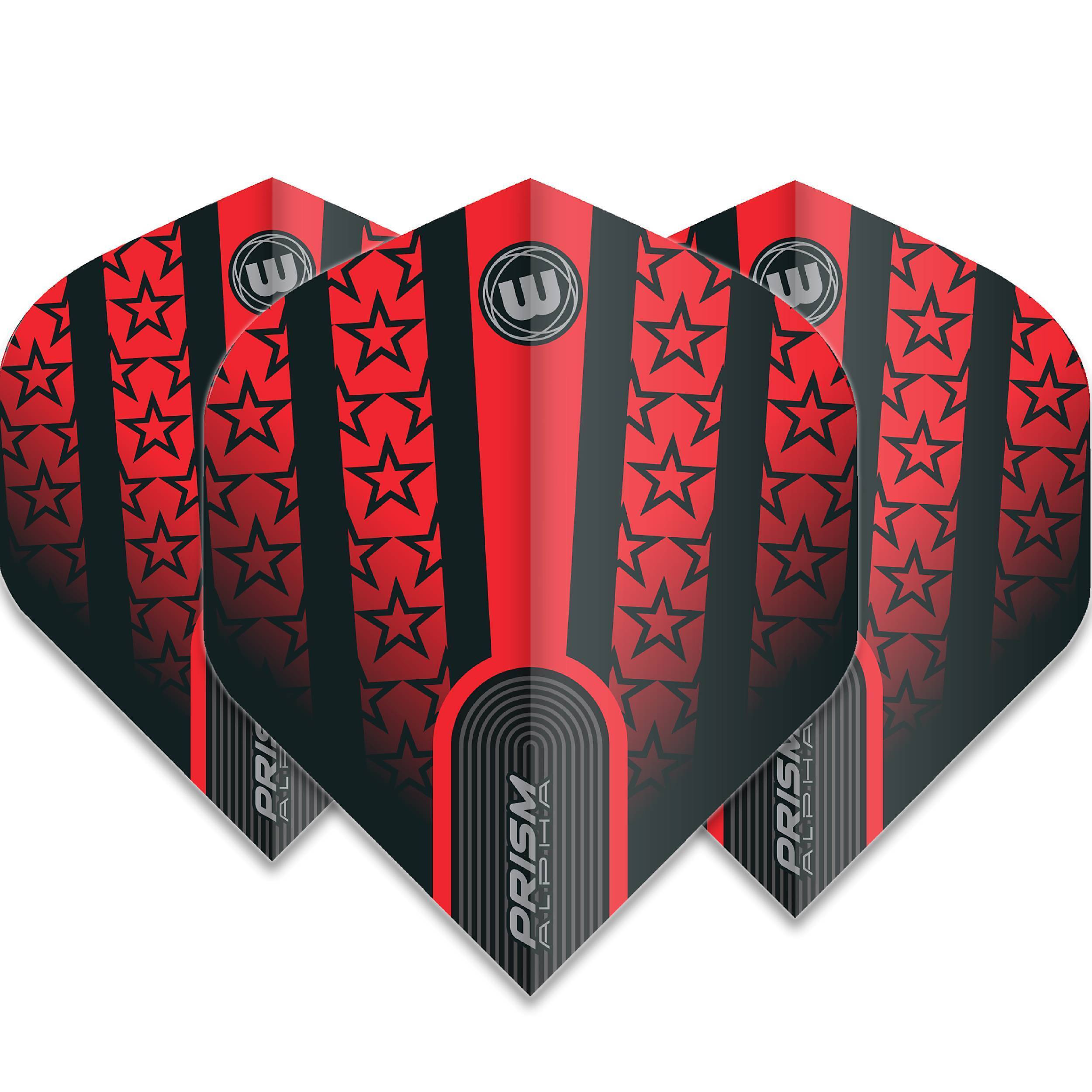 Winmau-Joe-Cullen-Dartflight-Standard-Set Winmau - Joe Cullen Dartflight - Standard