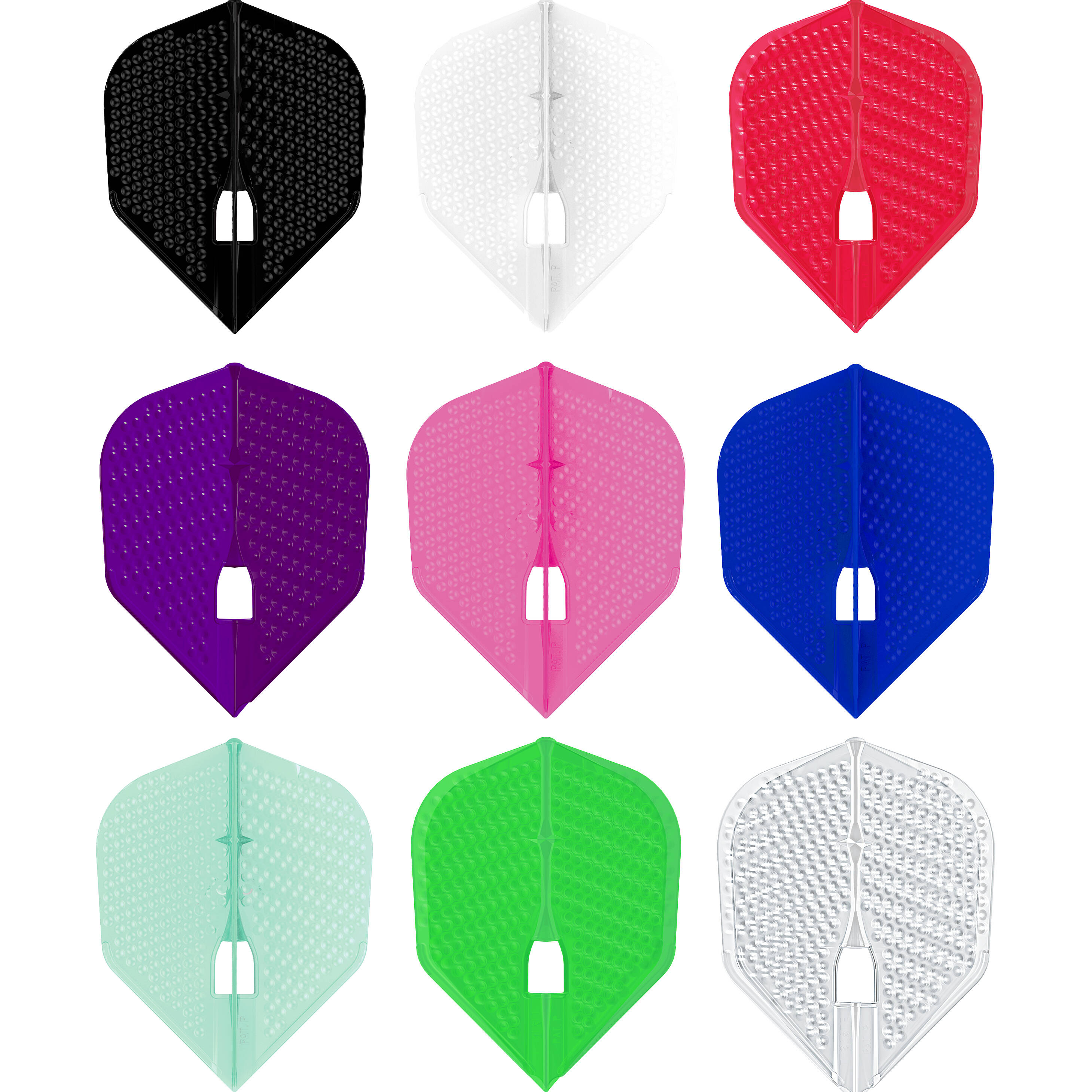 L-Style-Champagne-Flight-Pro-Dimple-Shape L-Style - Champagne Flight Pro - Dimple - Shape