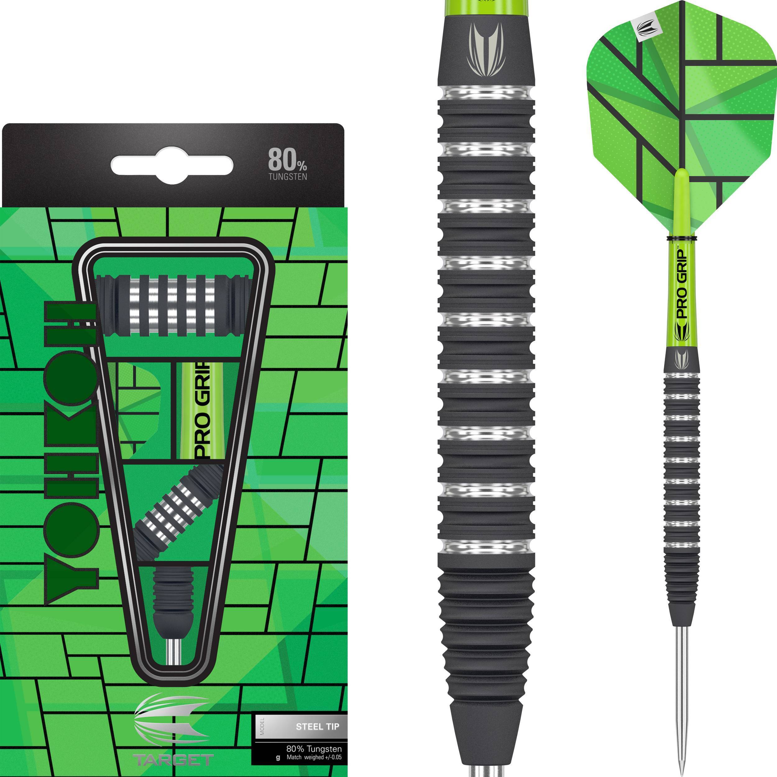 Target-Yohkoh-02-Steeldart-Collage Target - Yohkoh 02 - Steeldart