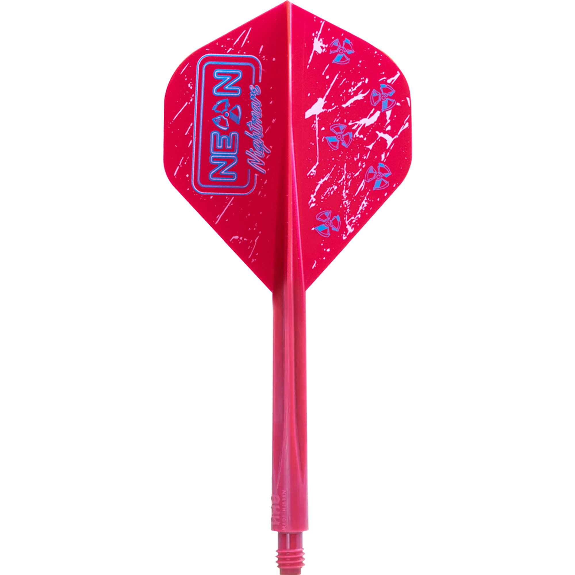 Condor - AXE Stowe Buntz Flight Rot - Standard Condor - AXE Stowe Buntz Flight Rot - Standard