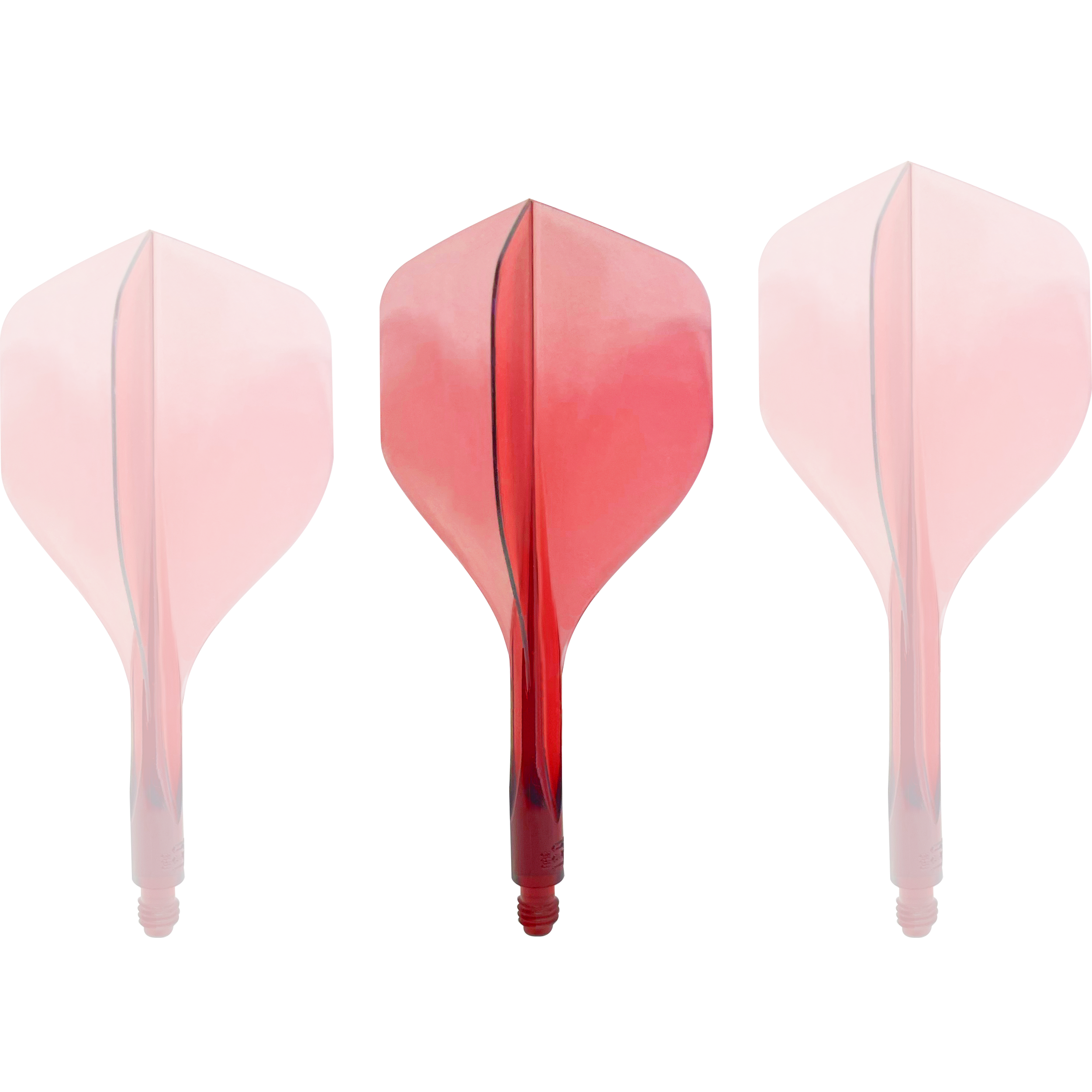 Condor - AXE 120 Flight Rot Transparent - Standard