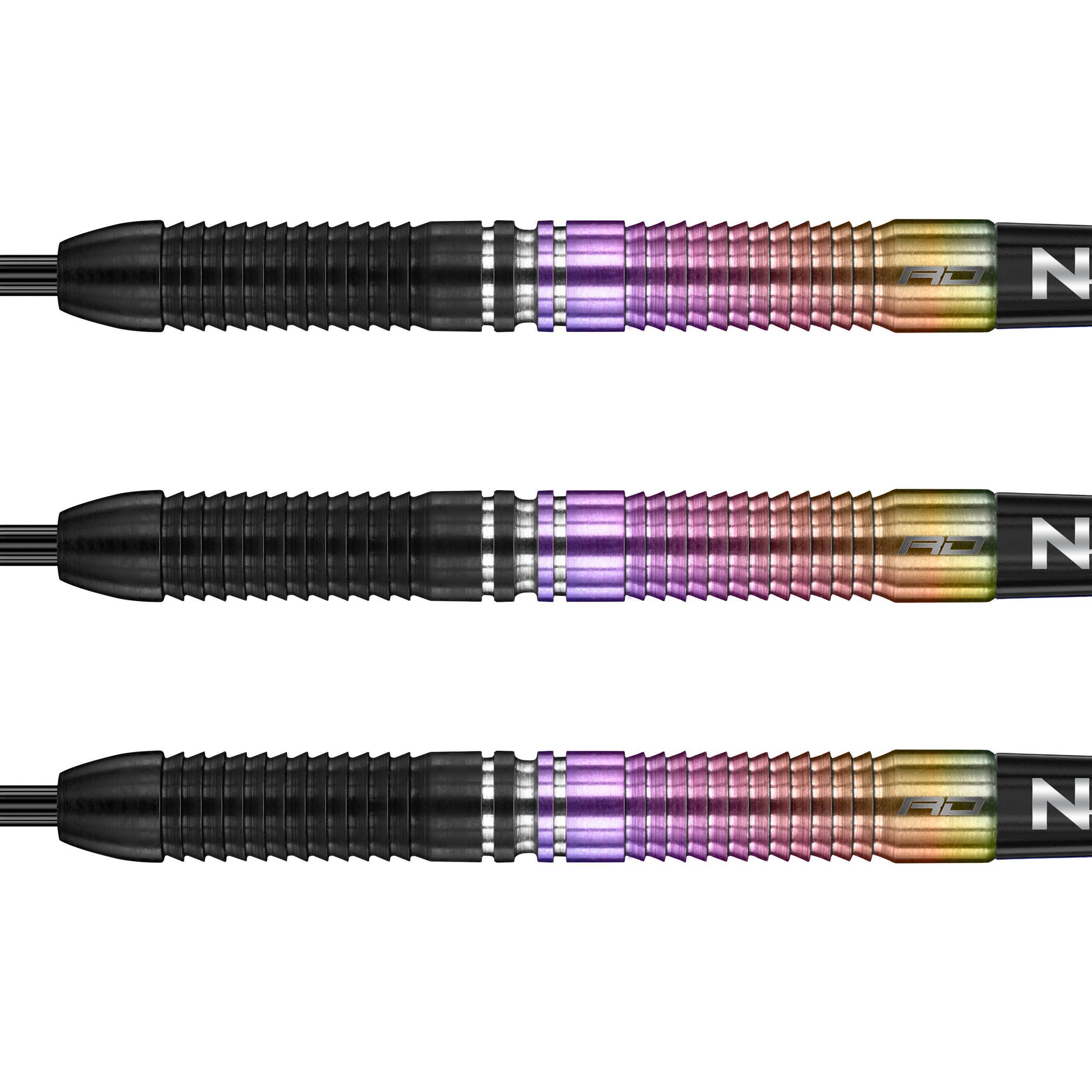 Red-Dragon-Peter-Wright-World-Champion-2020-Steeldart-Barrel-Details Red Dragon - Peter Wright World Champion 2020 - Steeldart