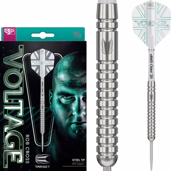 Target - POTM - Rob Cross Bundle Target - POTM - Rob Cross Bundle