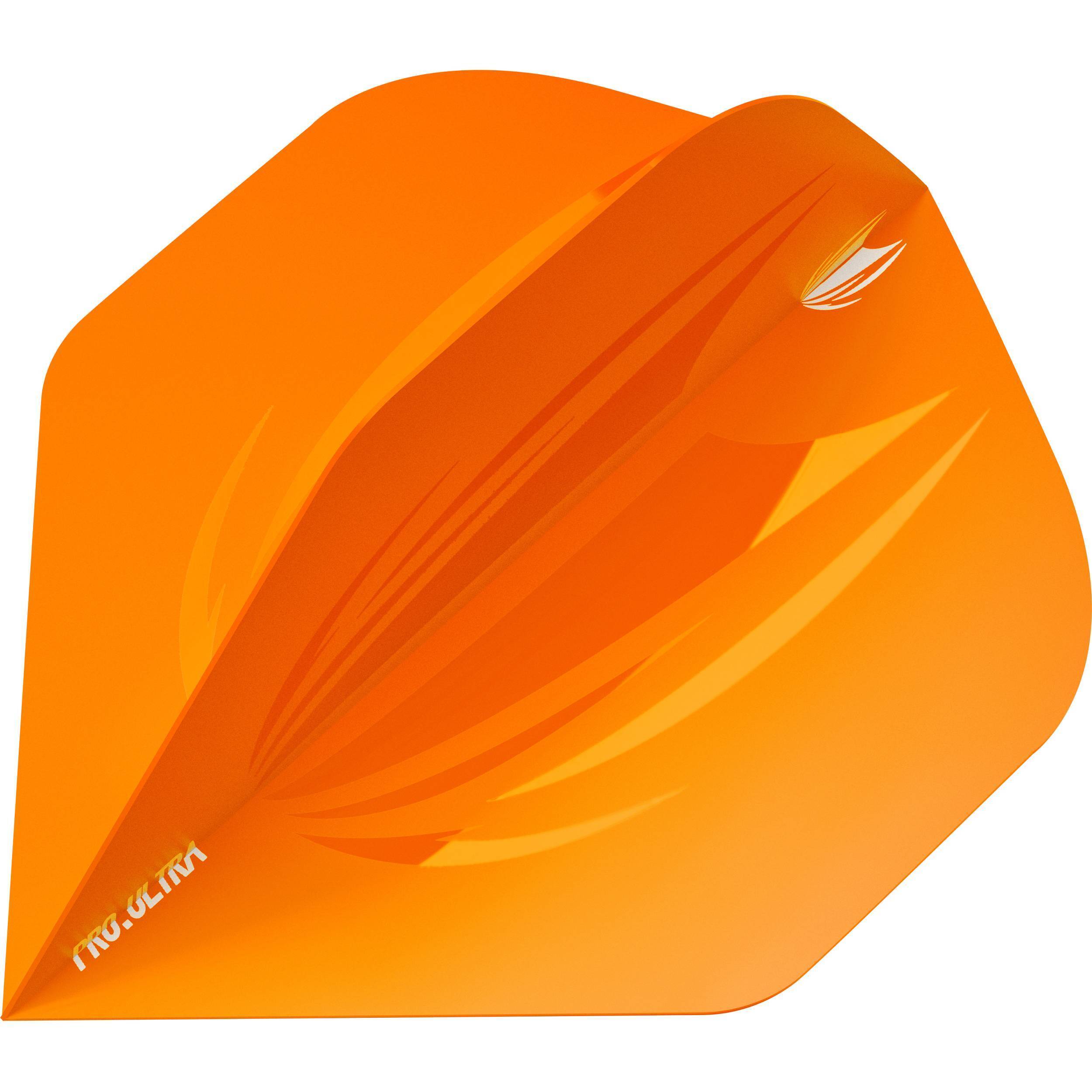 Target-Pro-Ultra-ID-Flight-No2-Orange-Dynamisch Target - Pro.Ultra ID Flight - No2
