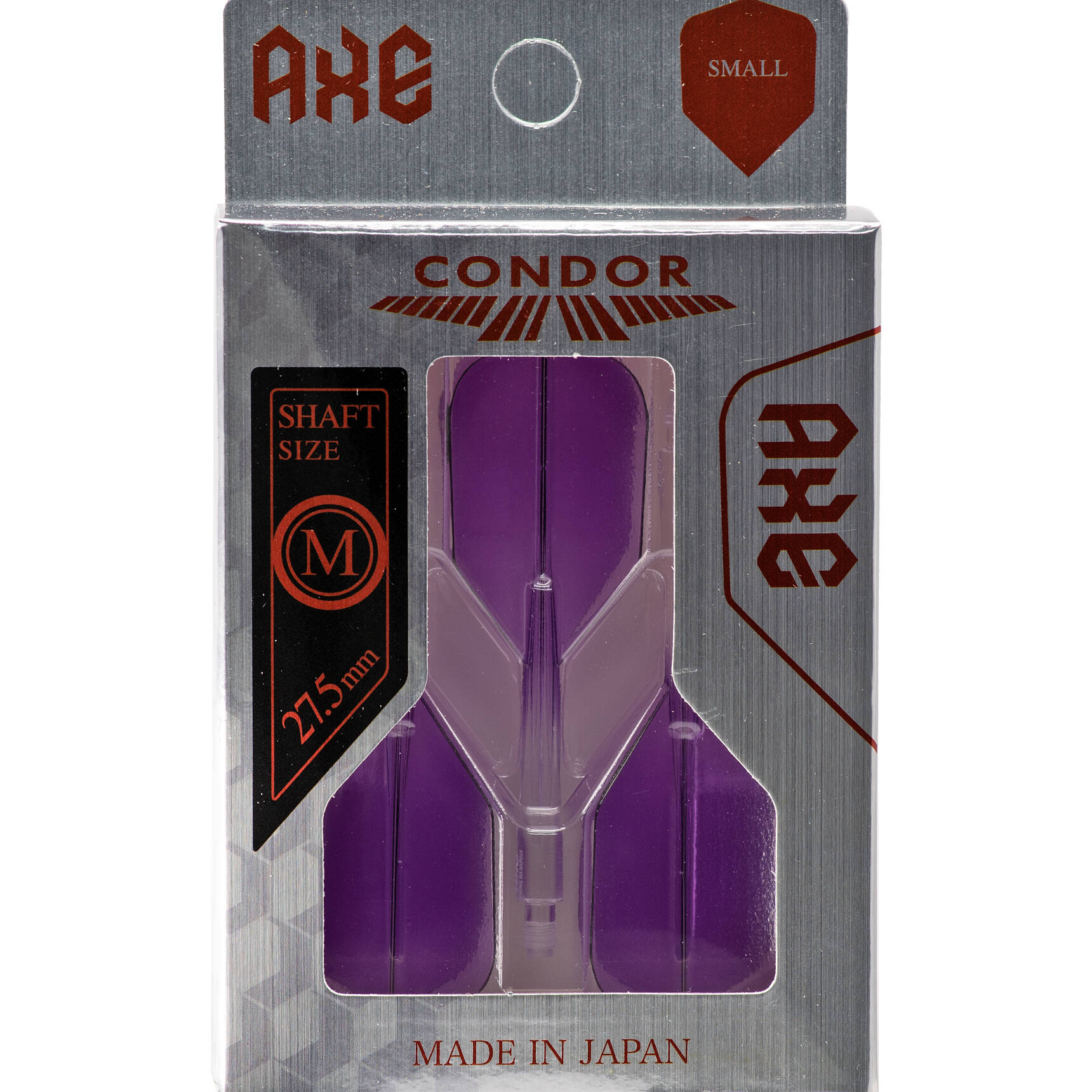 Condor - AXE Gradient Flight Lila - Small Standard