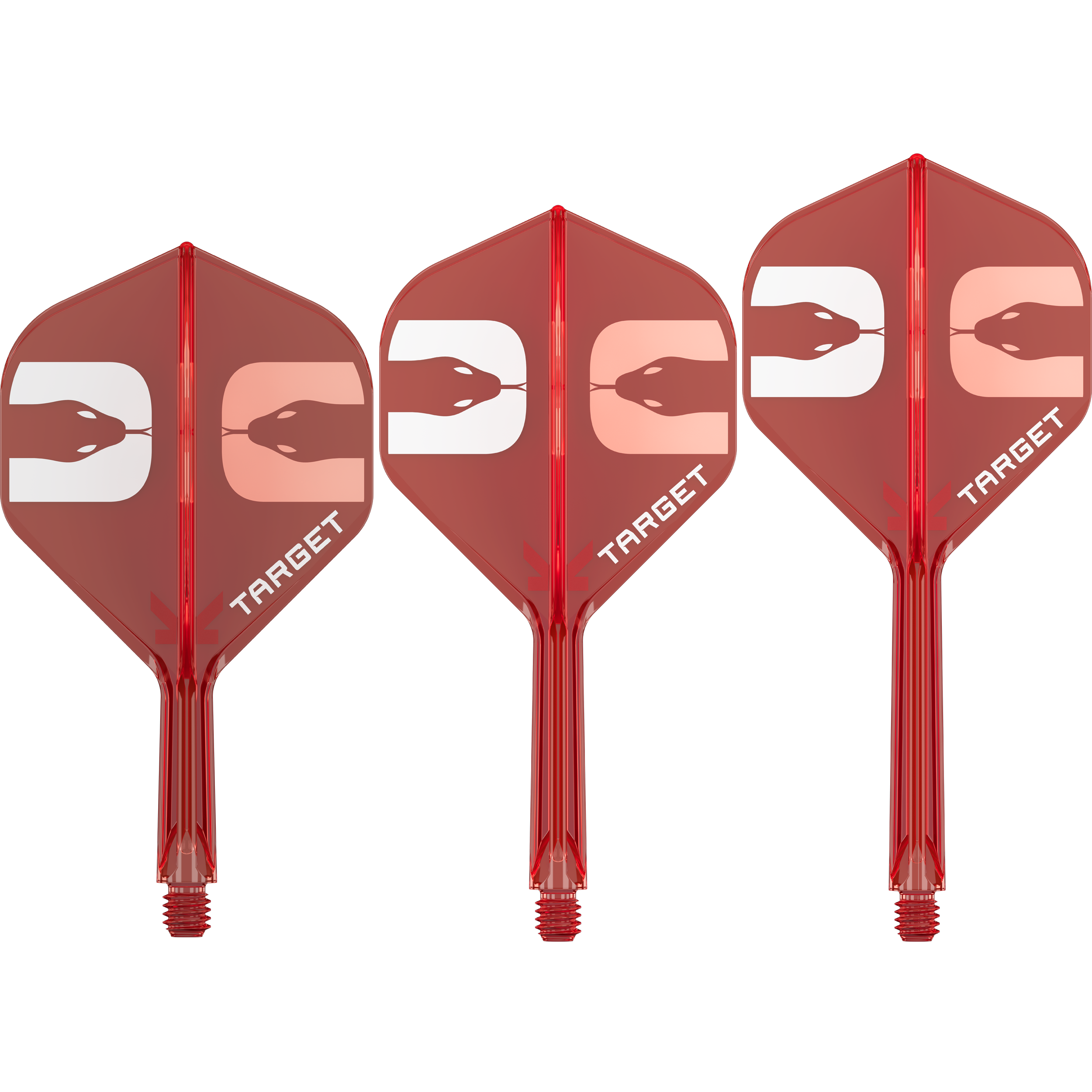 Target - K-Flex Flightsystem - Nathan Aspinall Signature - No2 Target - K-Flex Flightsystem - Nathan Aspinall Signature - No2