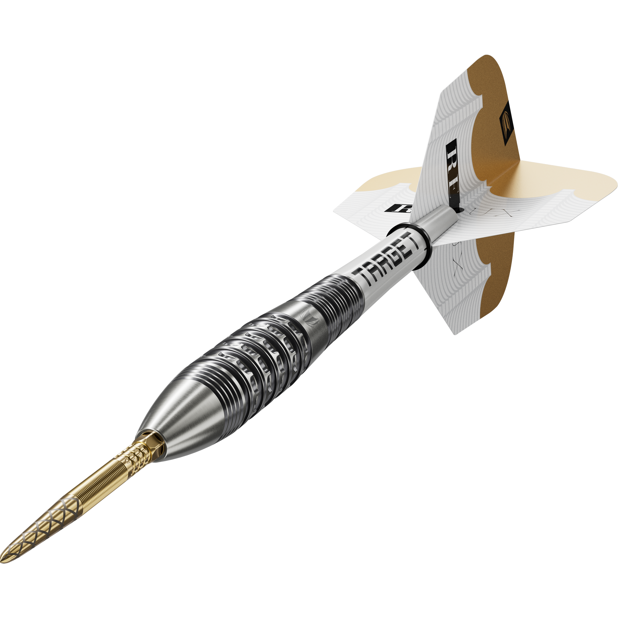 Target - Swiss Point - Redux 02 - Steeldart Target - Swiss Point - Redux 02 - Steeldart