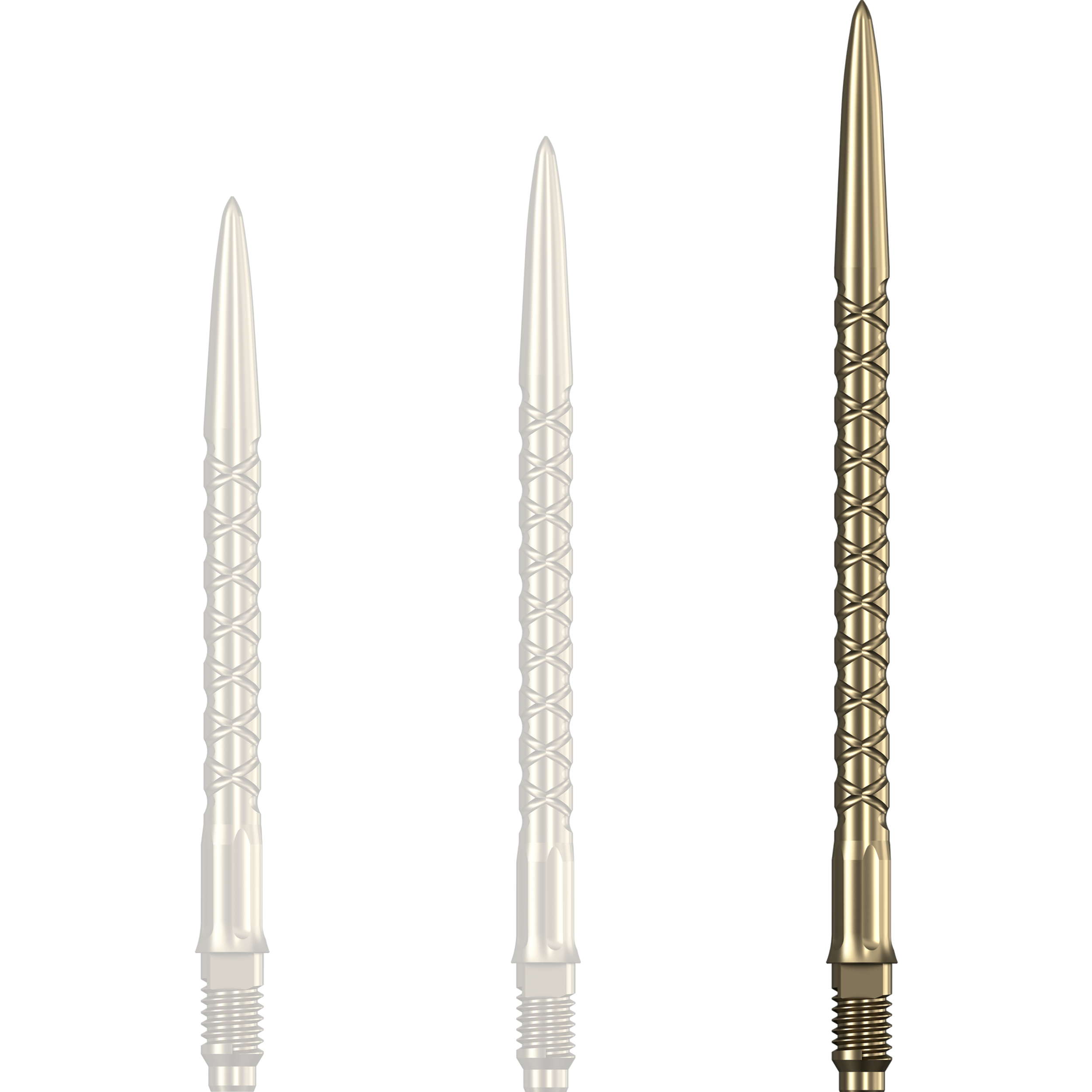Mission - Rapid Point SC1 - Gold Mission - Rapid Point SC1 - Gold
