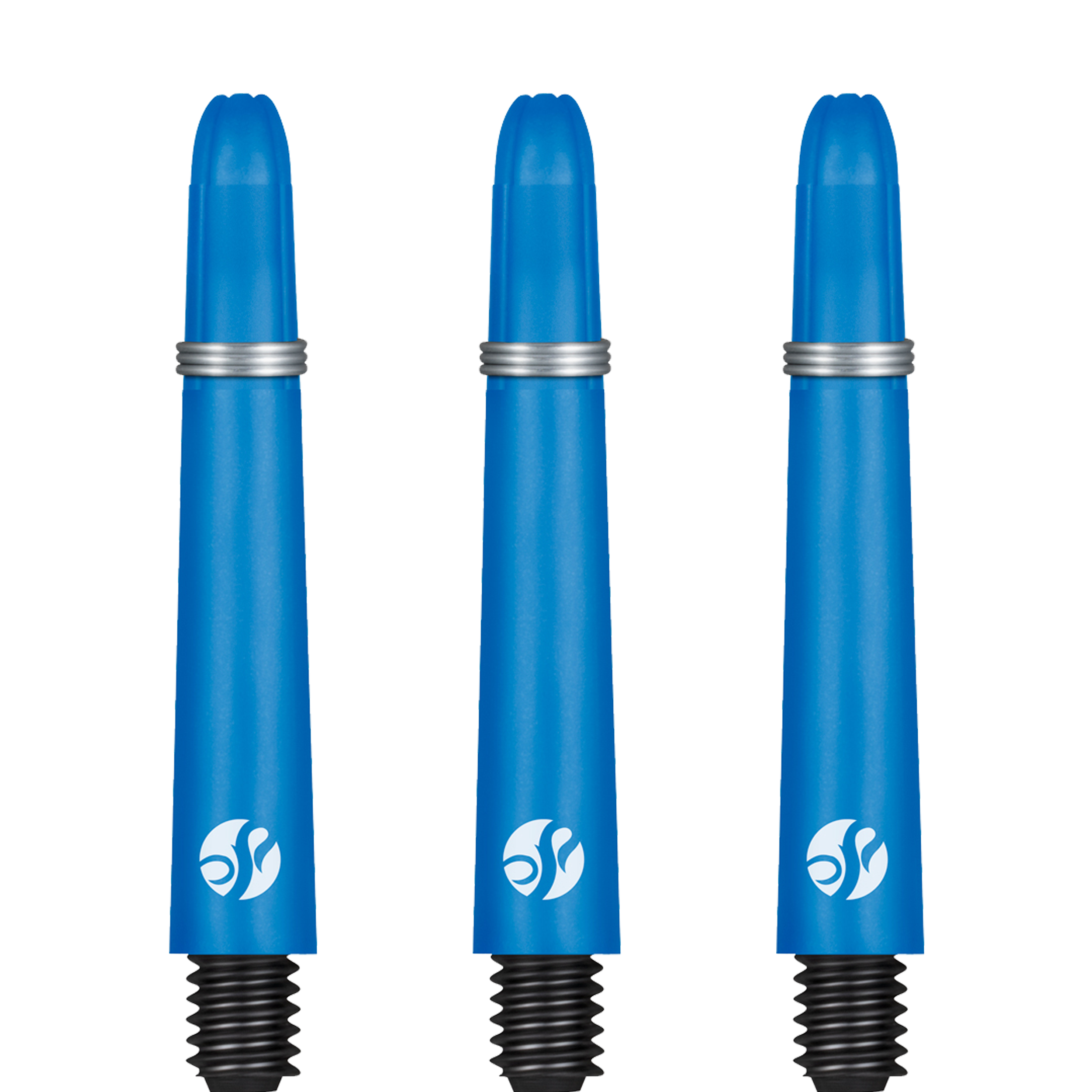 Shot - Koi Carbon Shaft - Blau Shot - Koi Carbon Shaft - Blau