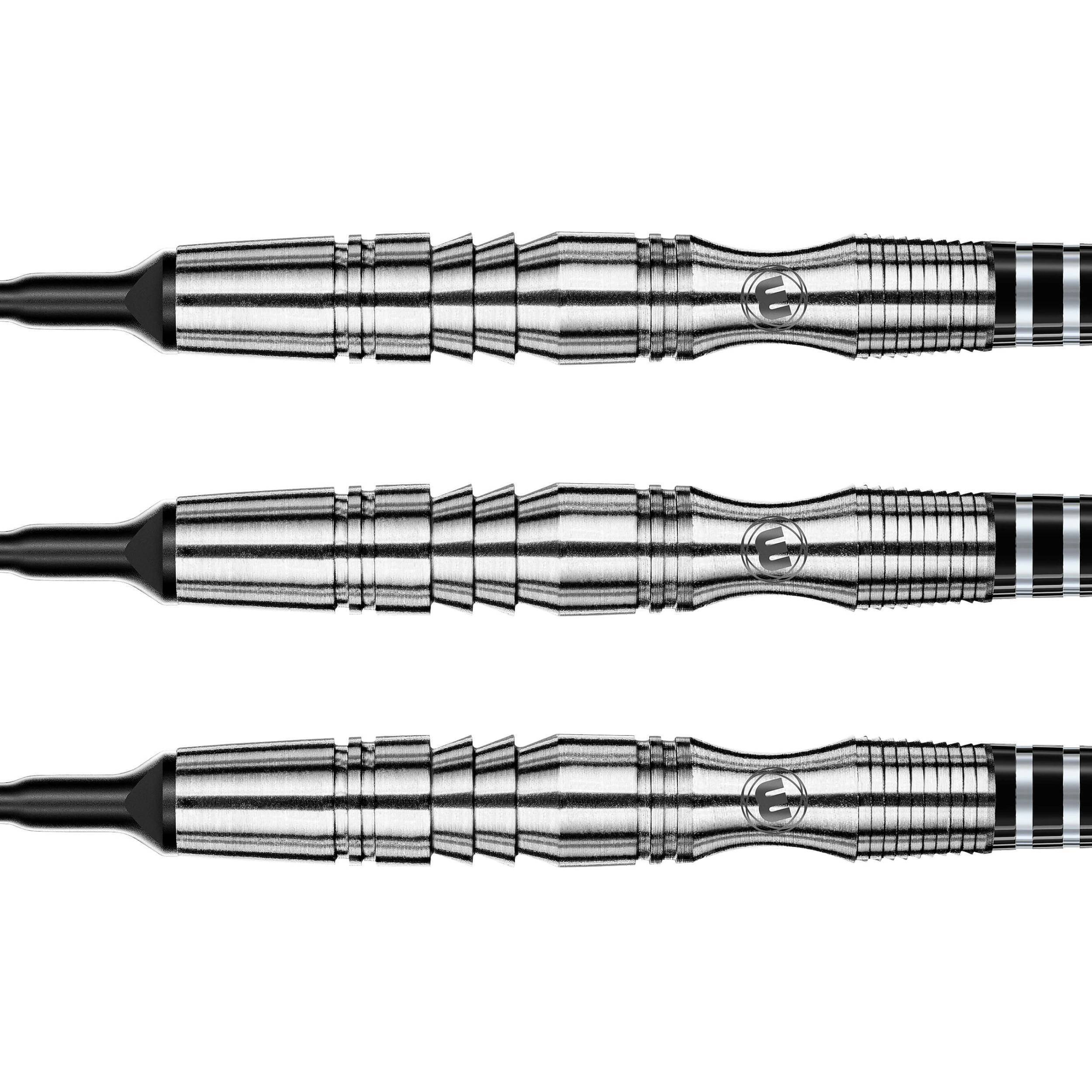 Winmau-Sniper-20-Gramm-Softdart-Barrel-Details Winmau - Sniper Typ A - Softdart