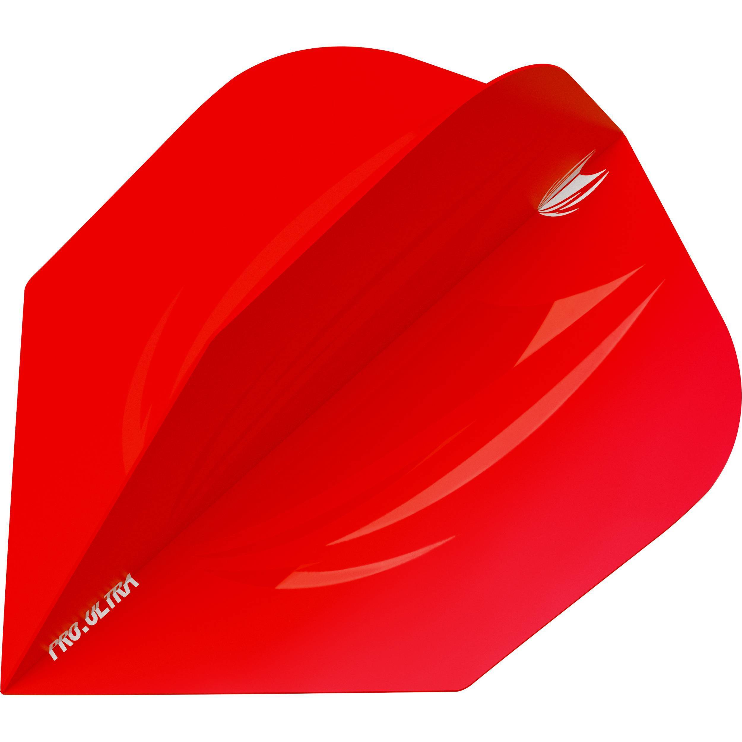 Target-Pro-Ultra-ID-Flight-No6-Rot-Dynamisch Target - Pro.Ultra ID Flight - No6