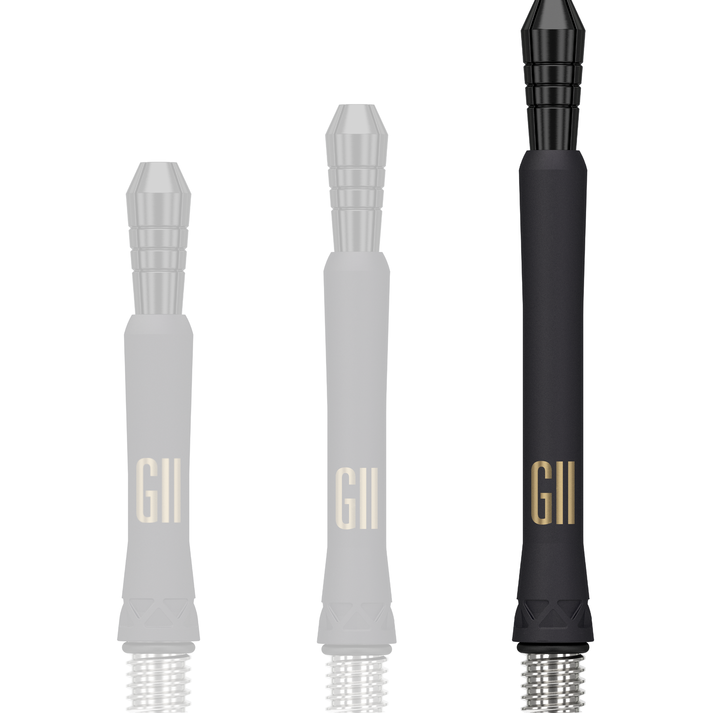Target - Power Titanium GEN 11 Shaft