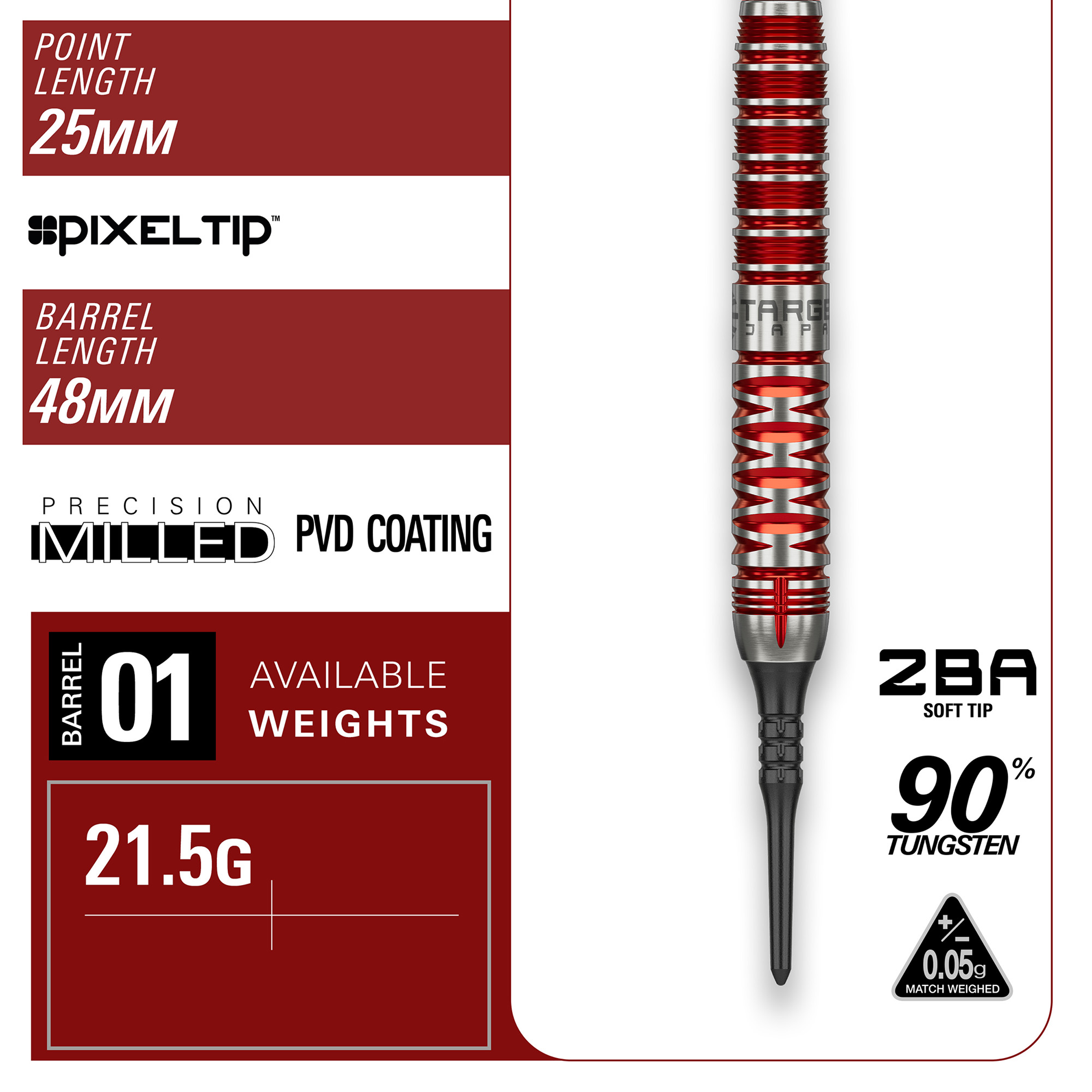 Target Japan - Kasumi Sato GEN 2 MAX - Softdart Target Japan - Kasumi Sato GEN 2 MAX - Softdart