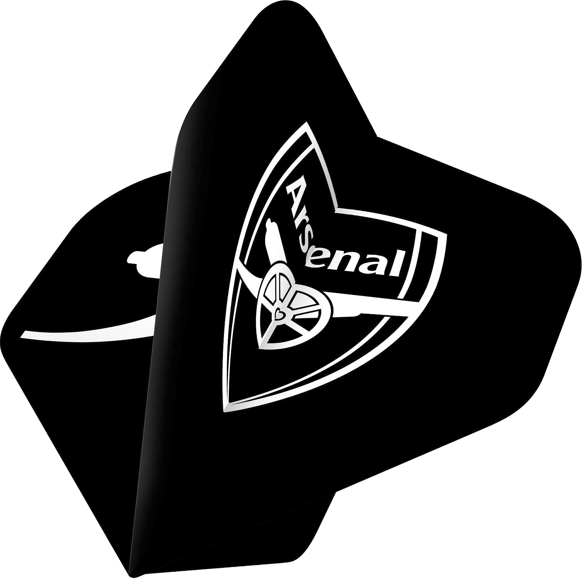 DartSturm - FC Arsenal Flight - Standard DartSturm - FC Arsenal Flight - Standard