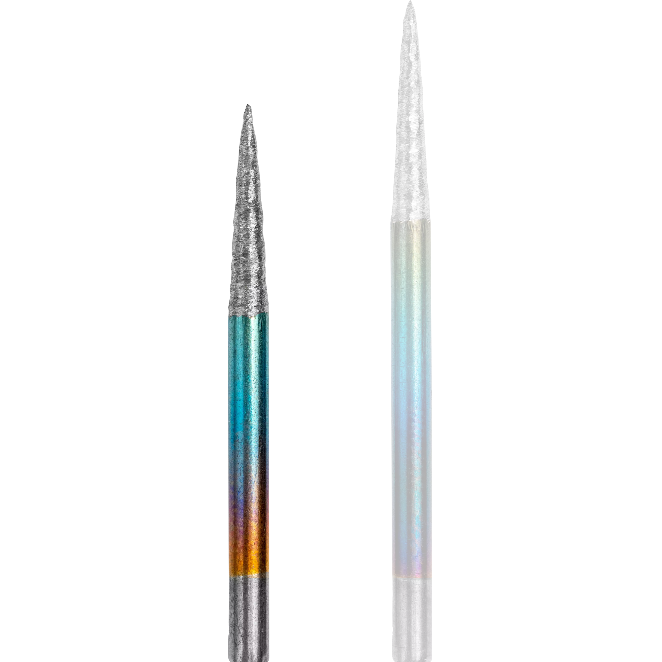 DartSturm - Scratch Point Rainbow DartSturm - Scratch Point Rainbow