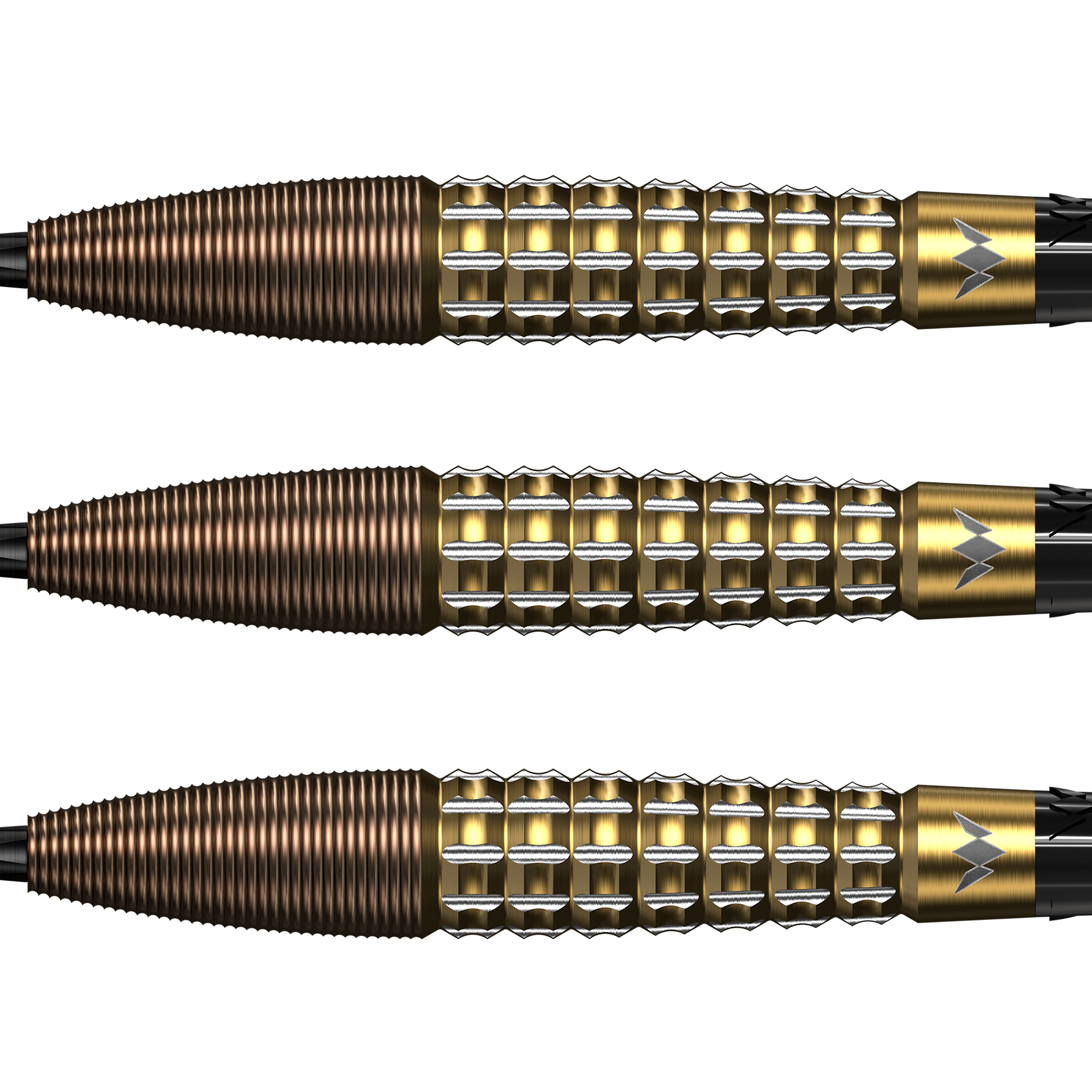 Mission - Rhodon - Steeldart