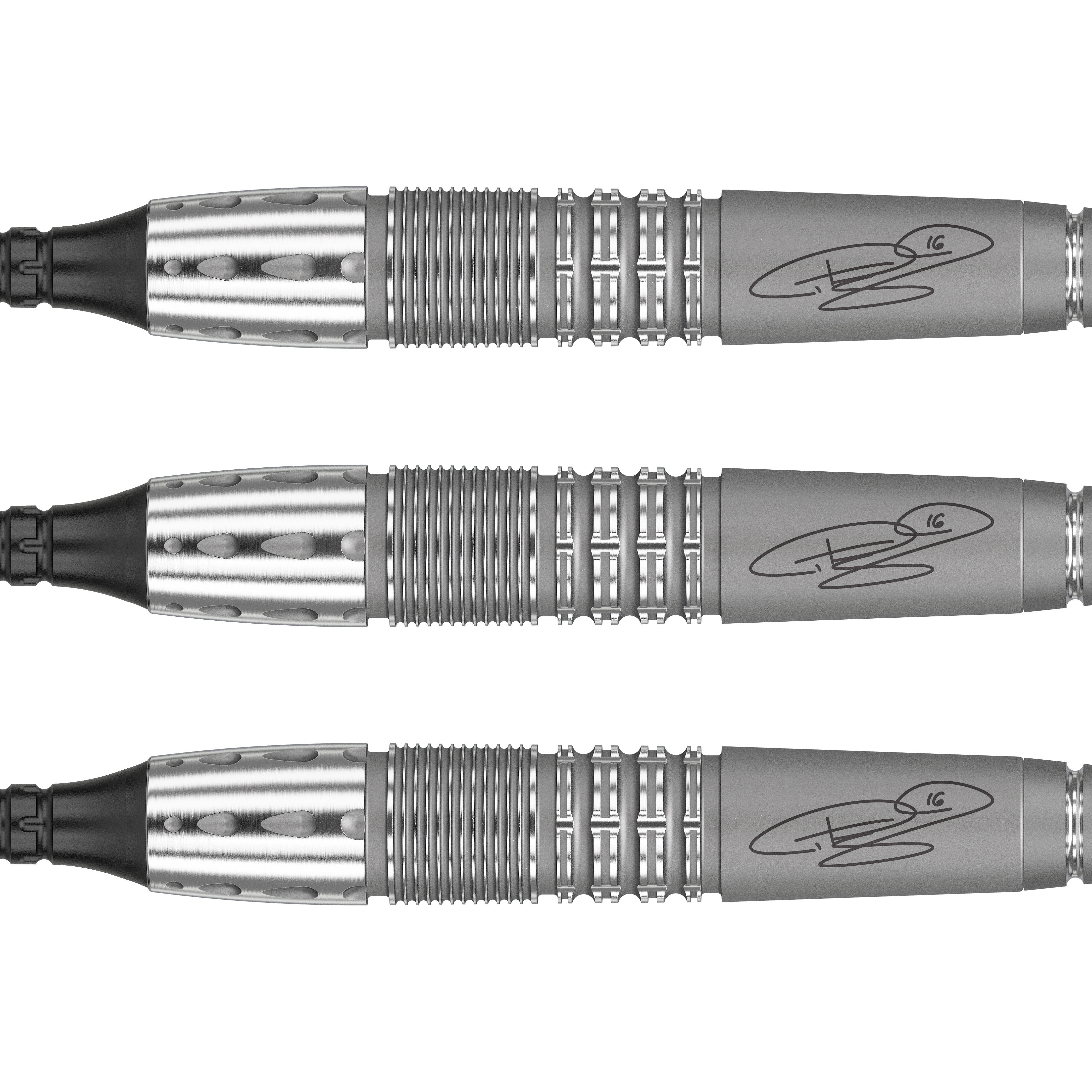 Target-Phil-Taylor-GEN-7-Softdart-Barrel-Details Target - Phil Taylor GEN 7 - Softdart
