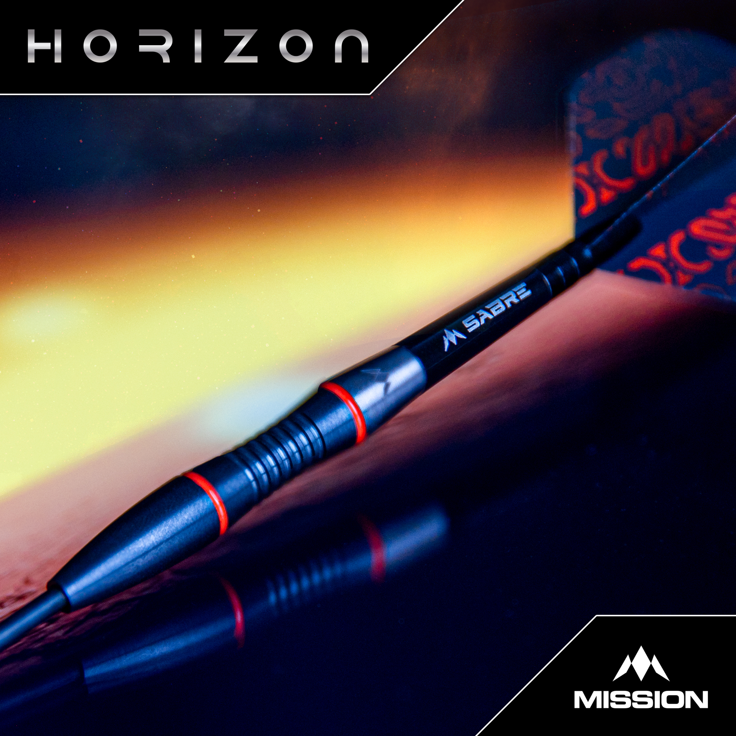 Mission - Horizon - Steeldart