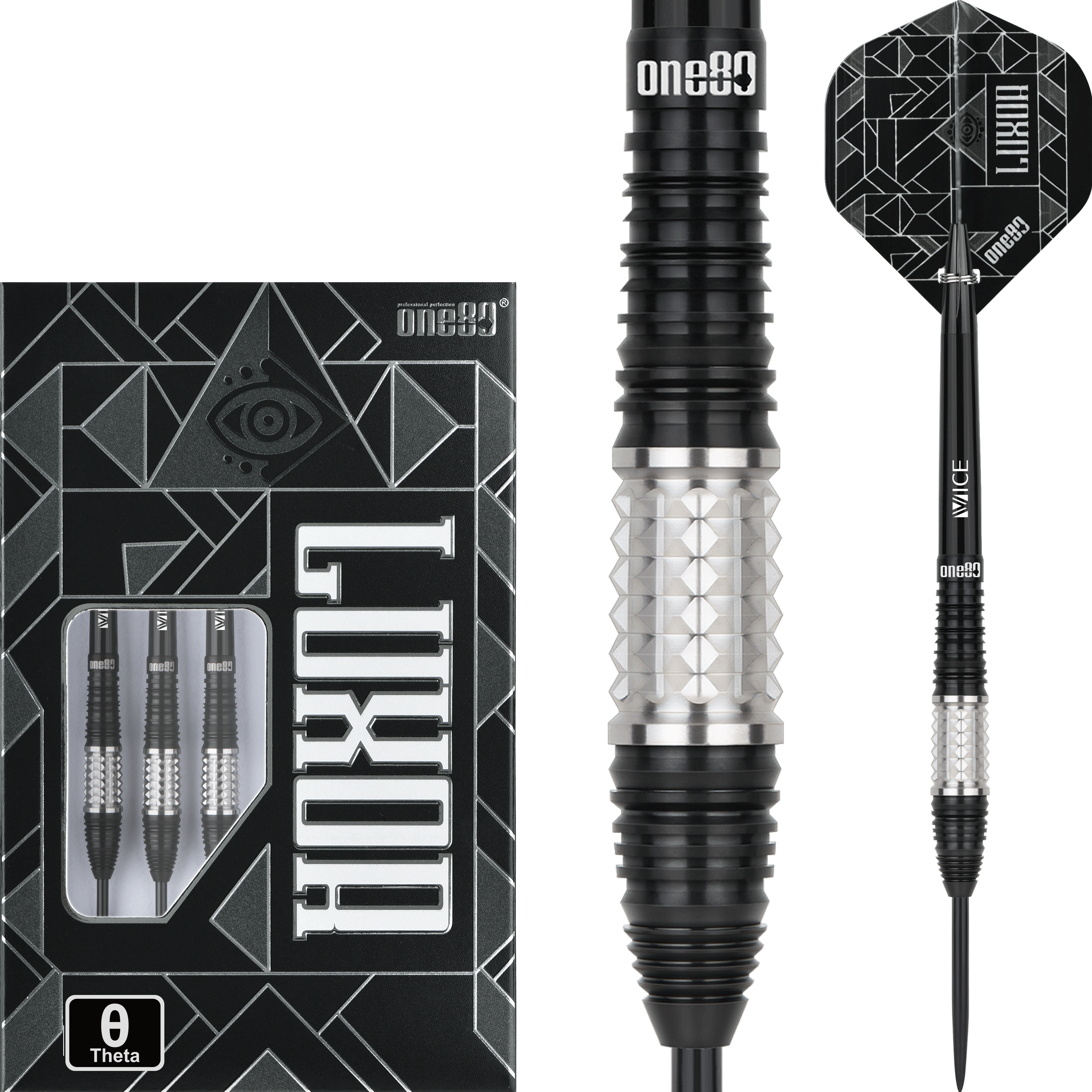 One80 - Luxor II Theta - Steeldart One80 - Luxor II Theta - Steeldart