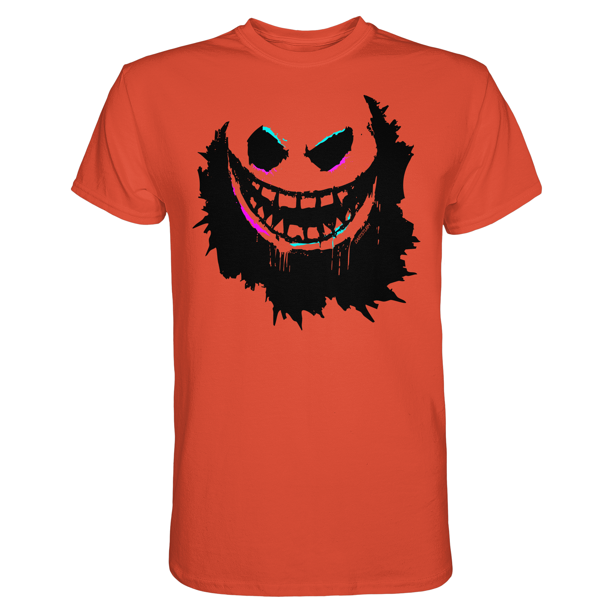 DartSturm - Scary Smile V3 - Premium Shirt