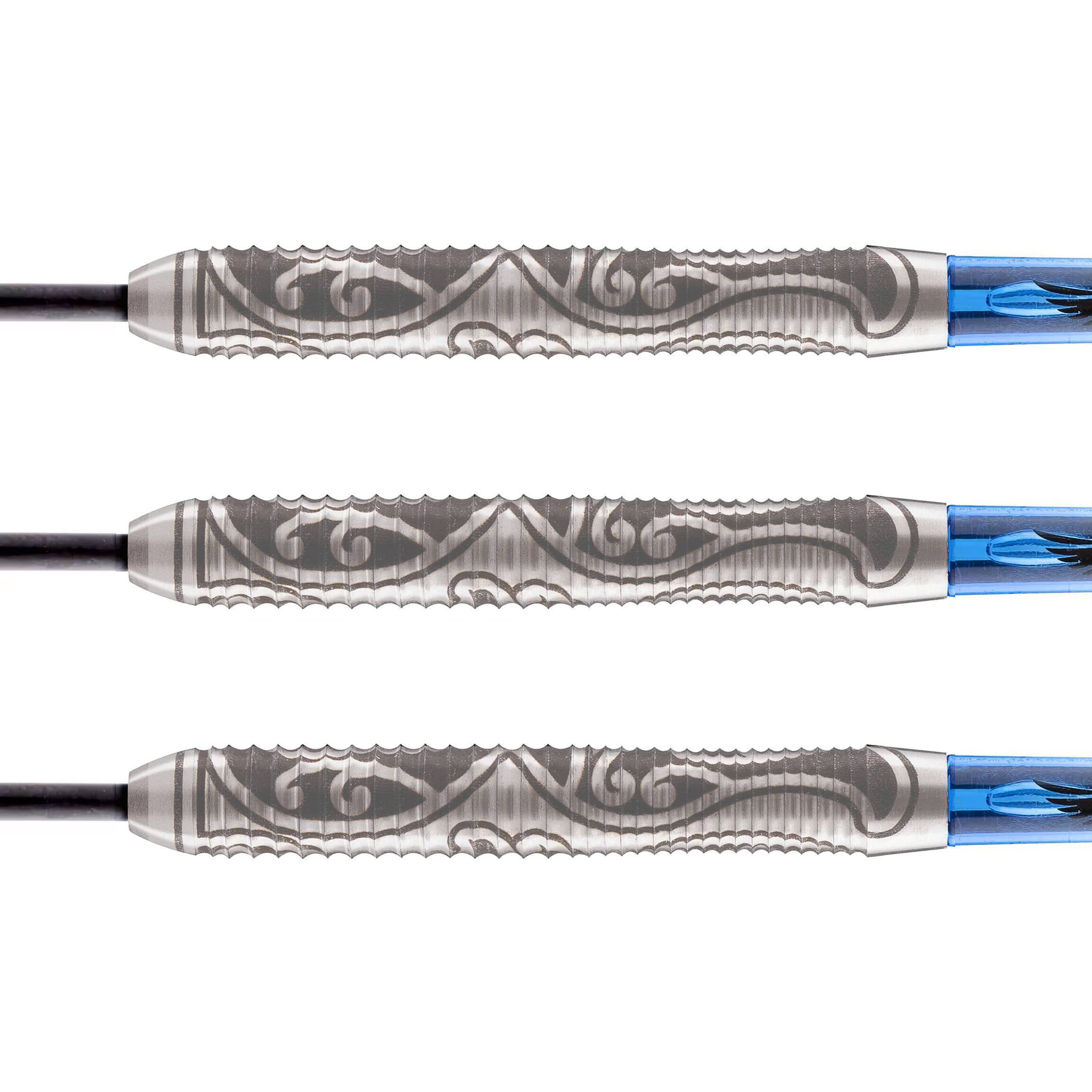 Shot-Warrior-Tipu-Steeldart-Barrel-Details Shot - Warrior Tipu - Steeldart