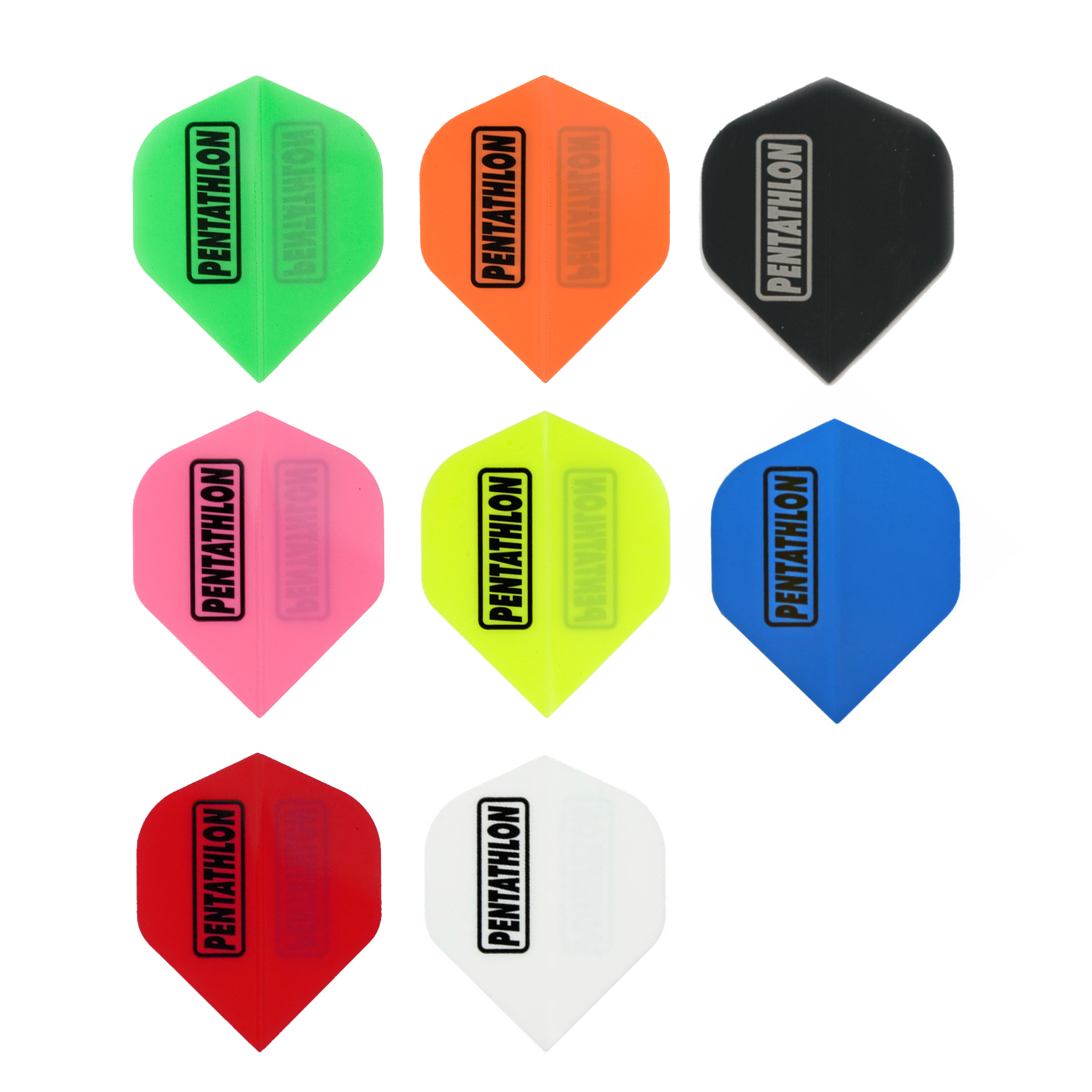 Unbenannt-2 Pentathlon - HD Flight - Standard