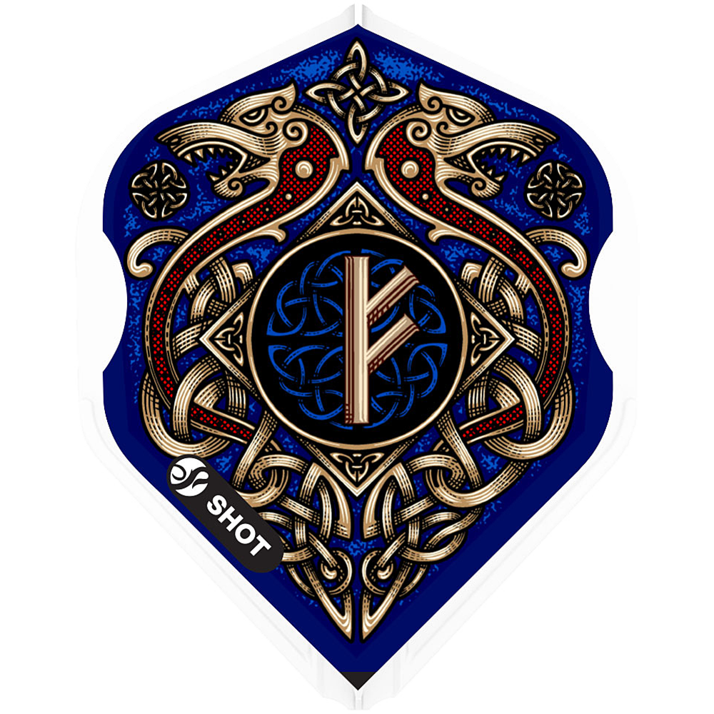 L-Style - Champagne Flight EZ - Viking Rannsaka - Standard L-Style - Champagne Flight EZ - Viking Rannsaka - Standard