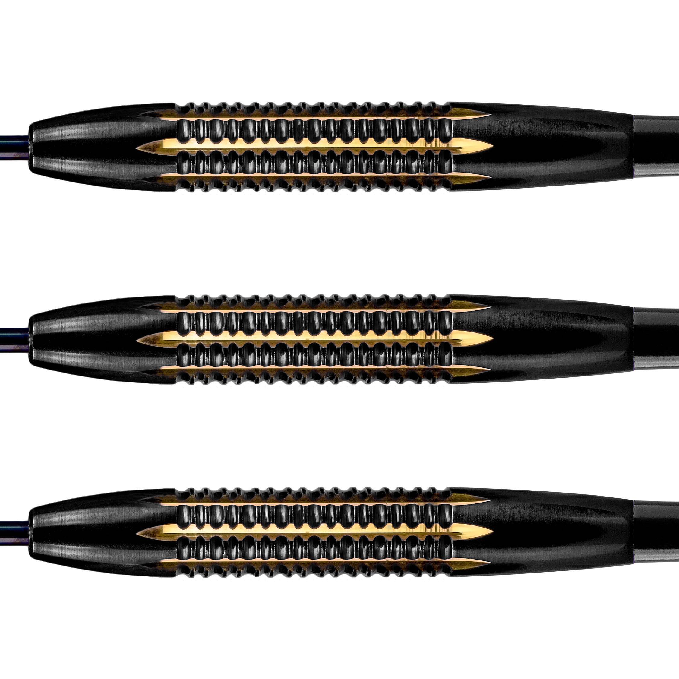 Bull-s-NL-Max-Hopp-Brass-Steeldart-Barrel-Details Bull's NL - Max Hopp Brass - Steeldart