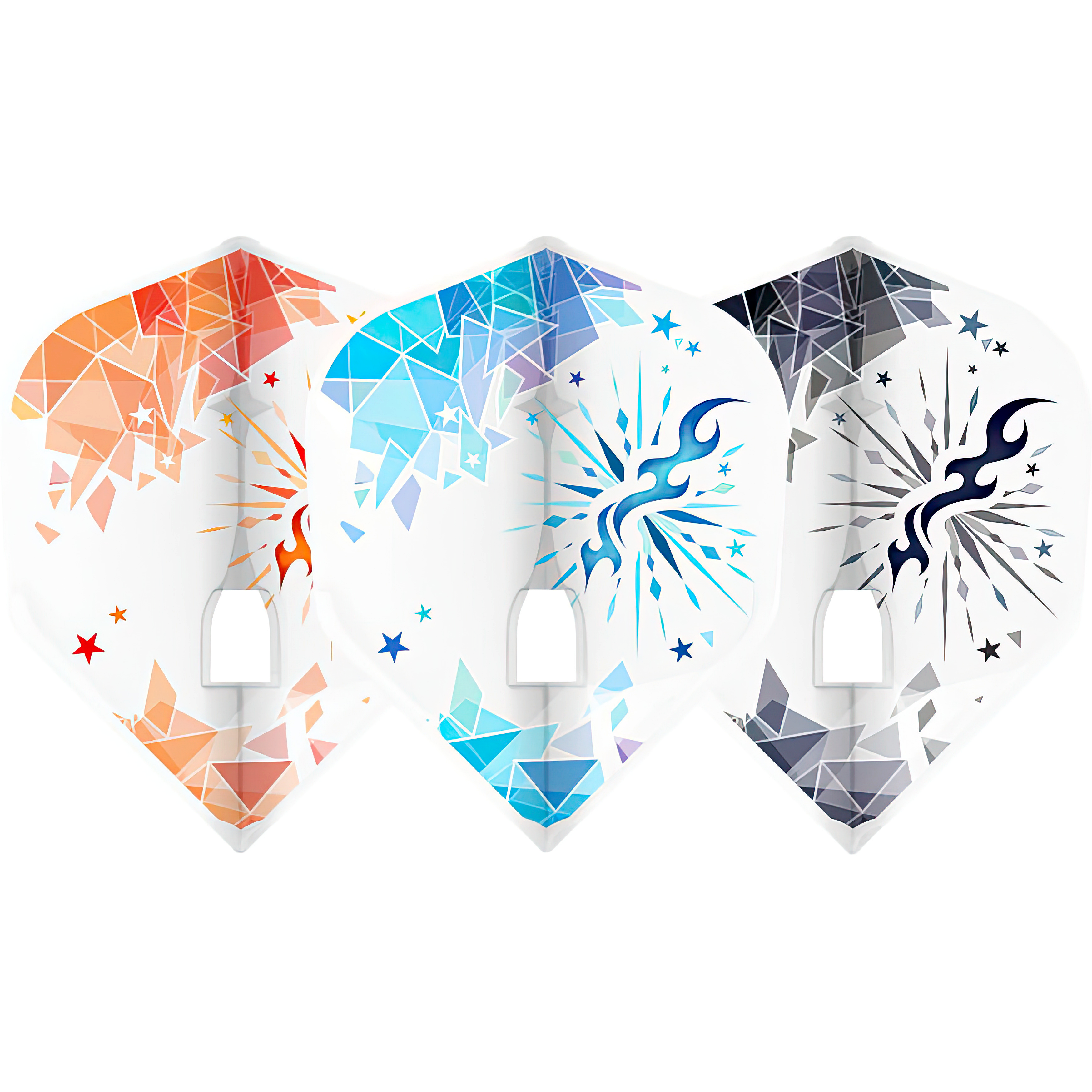 L-Style - Champagne Flight Pro - Hirokazu Osaki - Shape L-Style - Champagne Flight Pro - Hirokazu Osaki - Shape