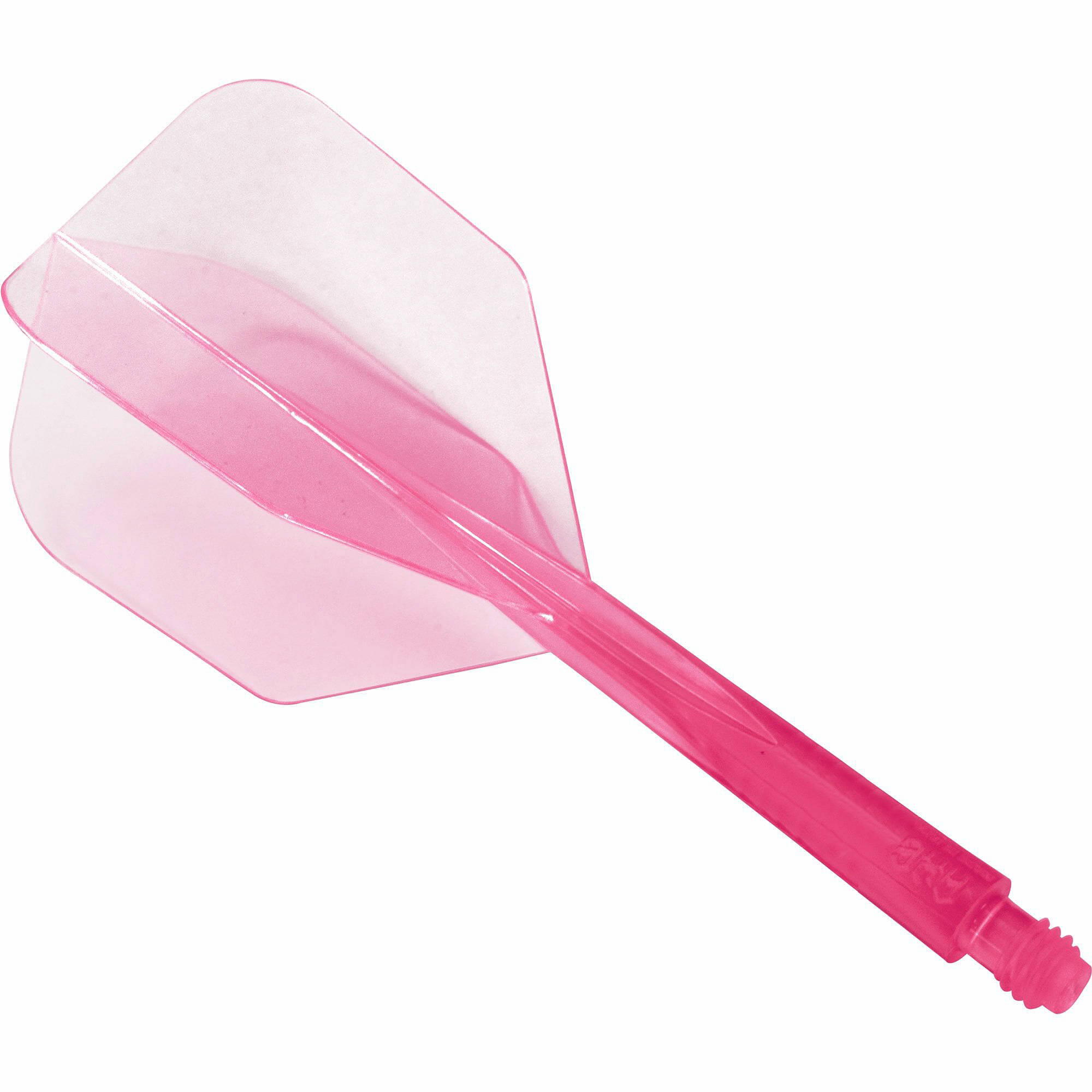 Condor-AXE-Neon-Flight-Pink-Small-Standard-Long Condor - AXE Neon Flight Pink - Small Standard