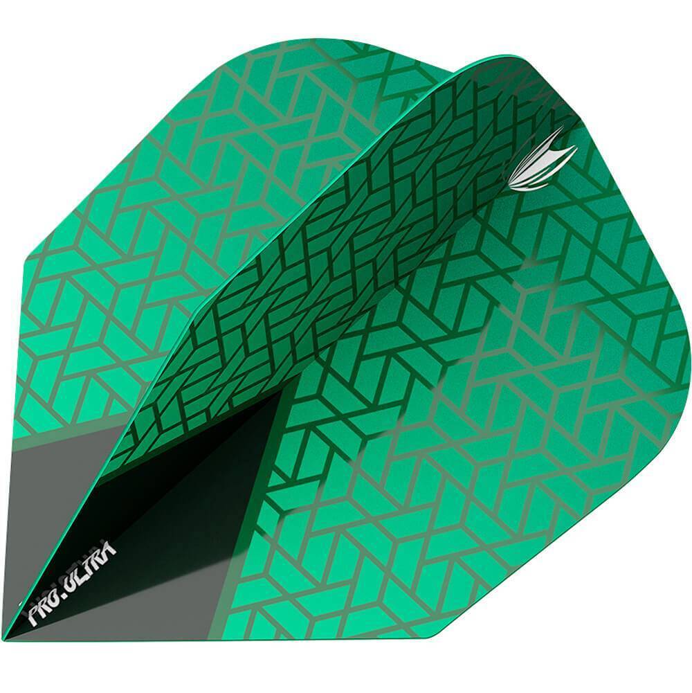 Target-Vision-Pro-Ultra-Agora-Verde-Flight-No6-offen Target - Agora Verde Flight - No6