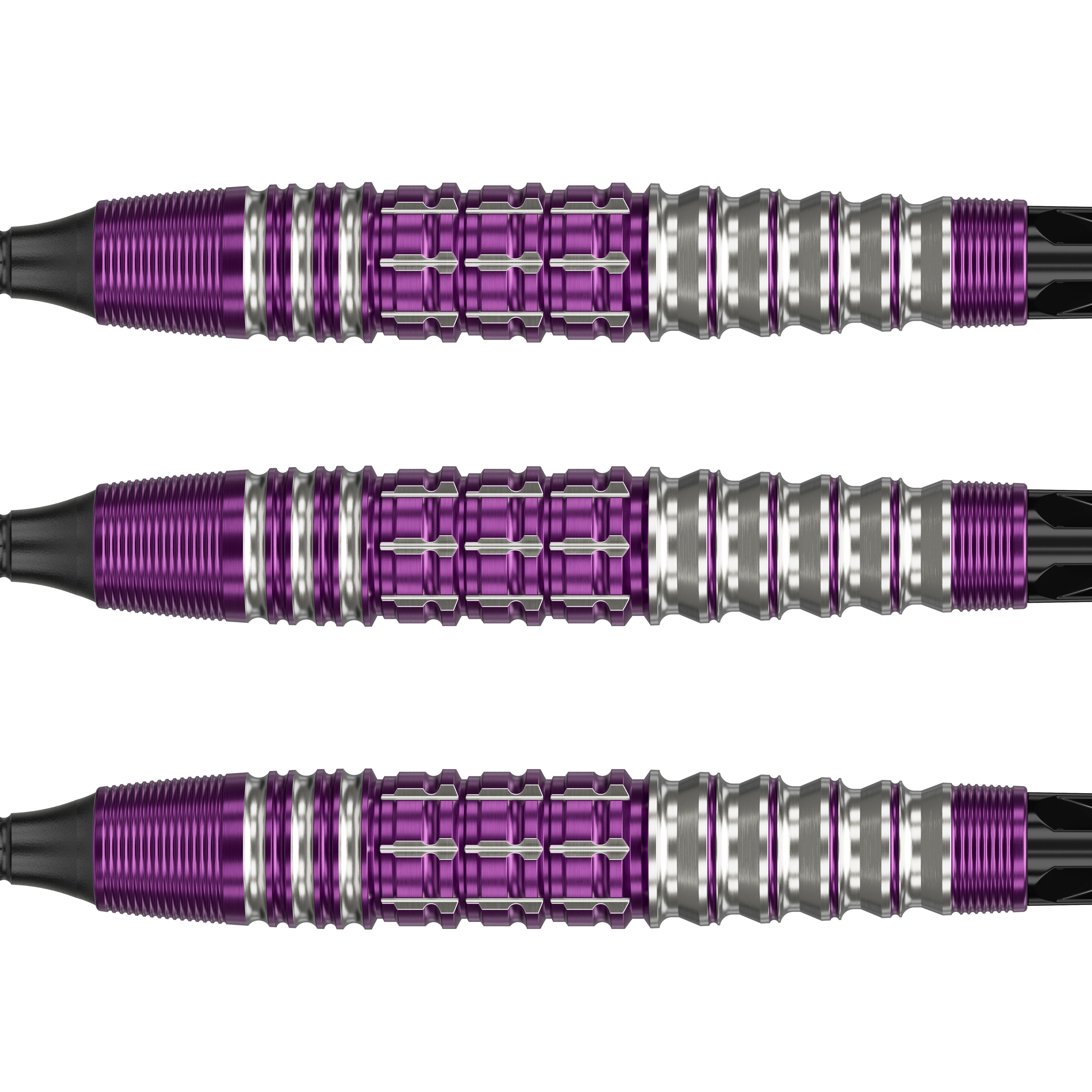 Target Japan - Harold Ching - Softdart