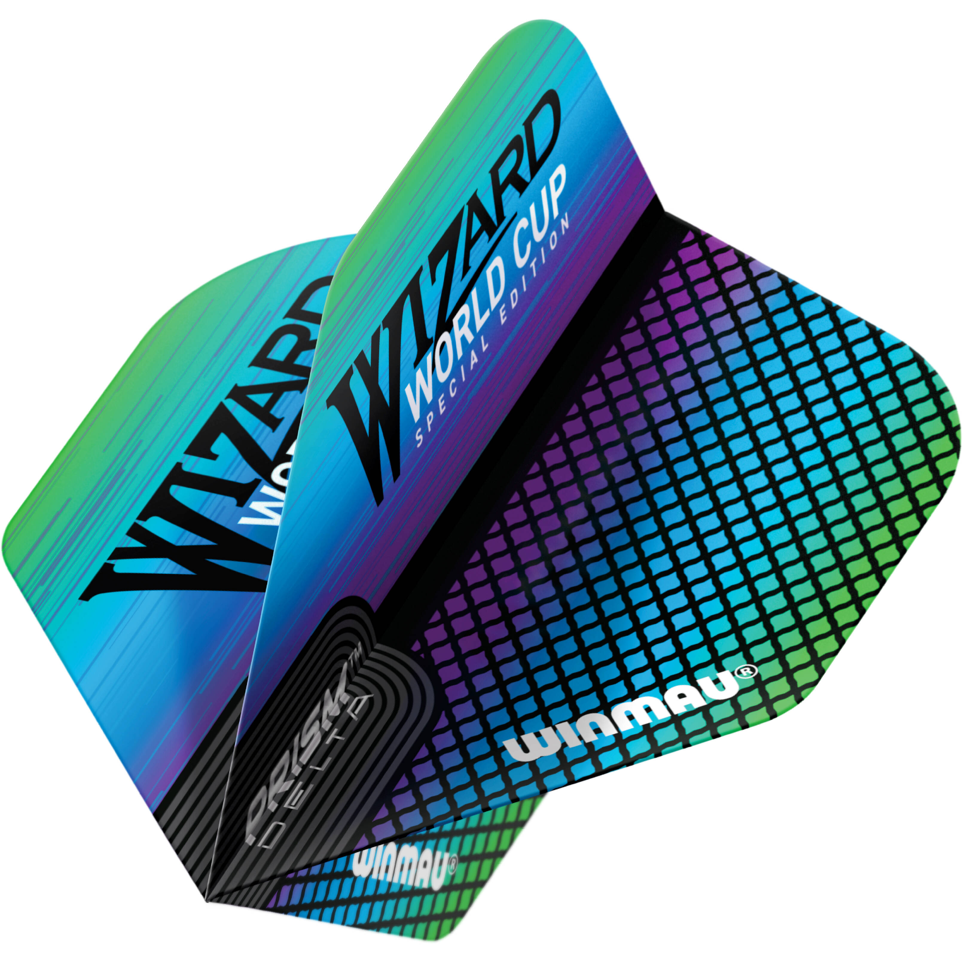 Winmau-Simon-Whitlock-Flight-Standard-Typ-4-Dynamisch Winmau - Simon Whitlock Flight - Standard