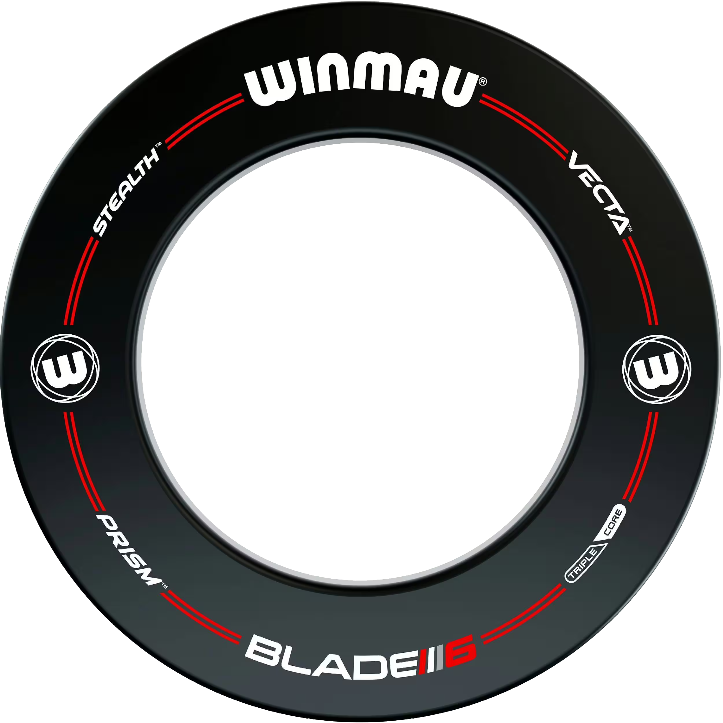 Winmau - Plasma Komplettset Bundle Winmau - Plasma Komplettset Bundle