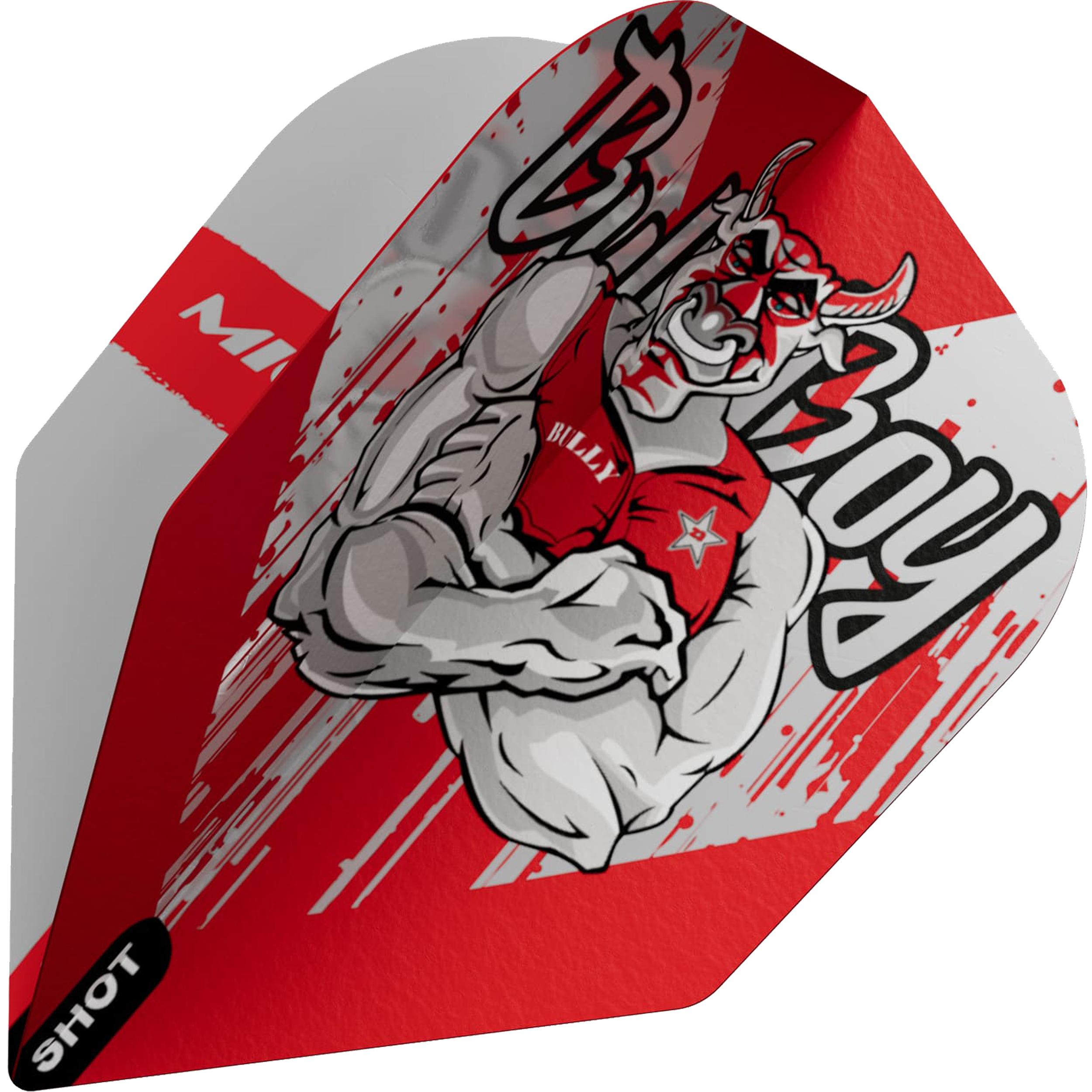 Shot - Michael Smith Series II Flight - Standard