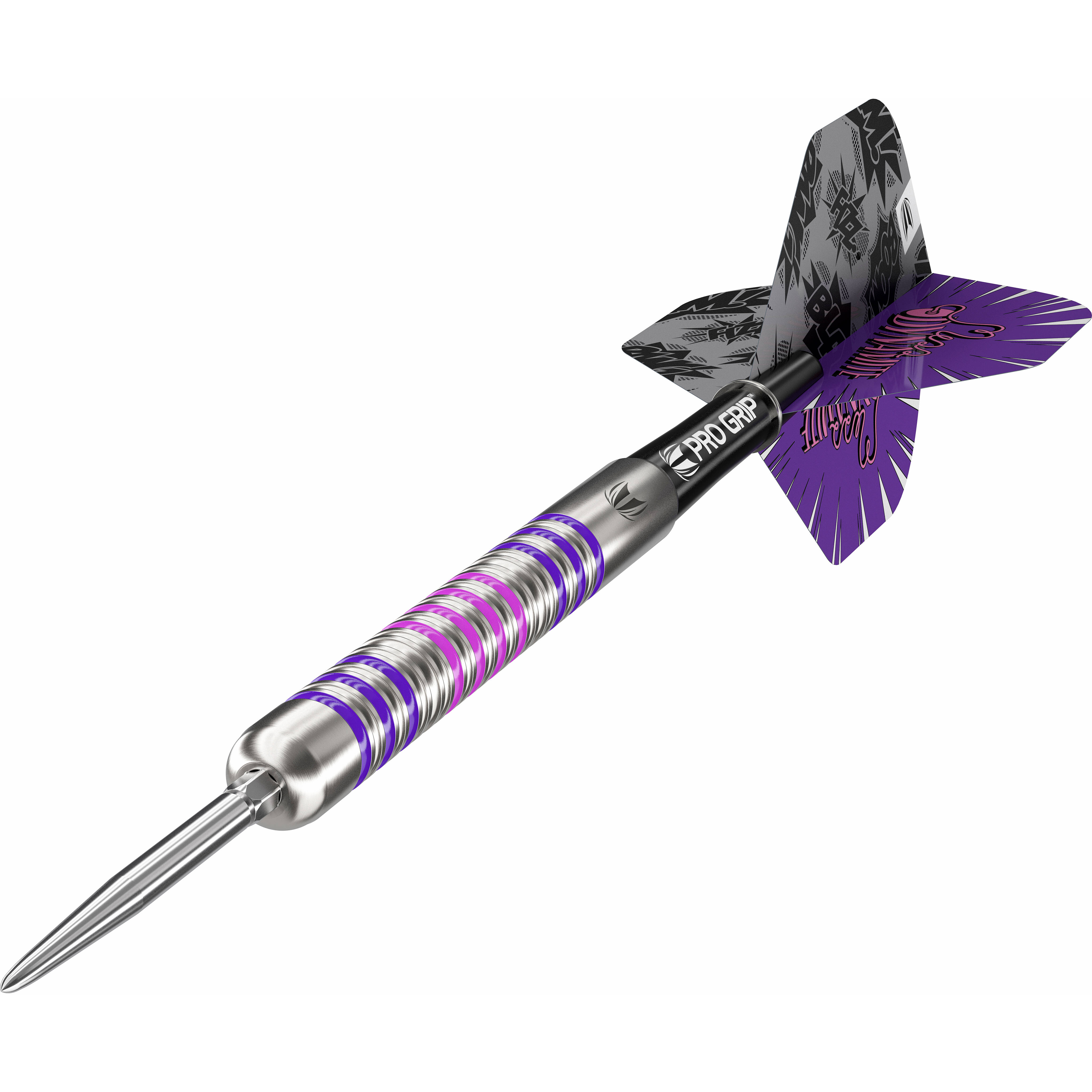 Target-Swiss-Point-Eleanor-Cairns-Steeldart-Dynamisch Target - Swiss Point - Eleanor Cairns - Steeldart