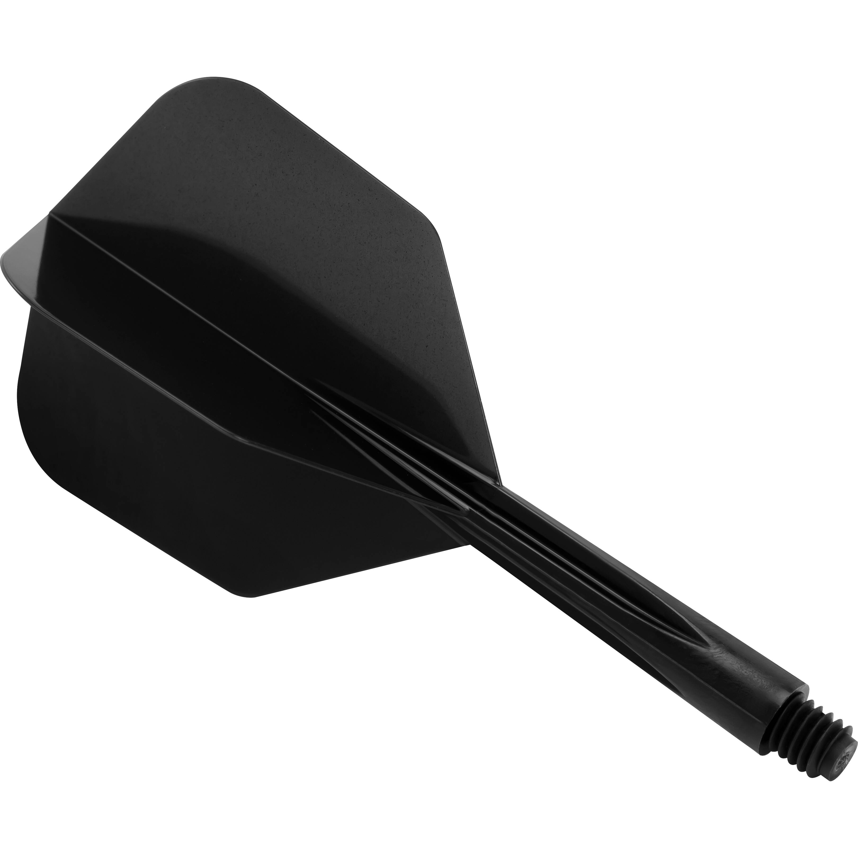 Condor - AXE Flight Schwarz - Small Standard