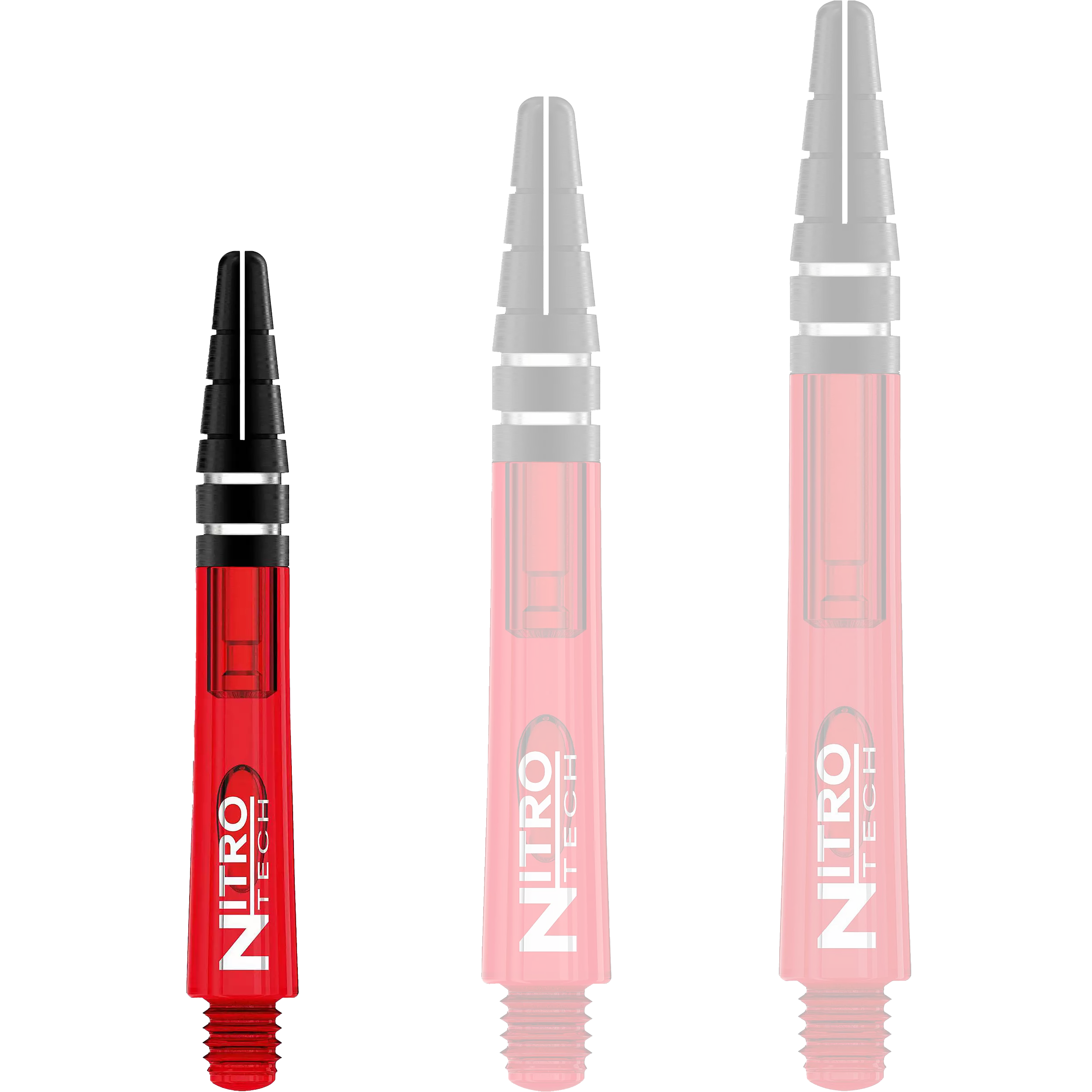 Red Dragon - Nitrotech Shaft - Rot