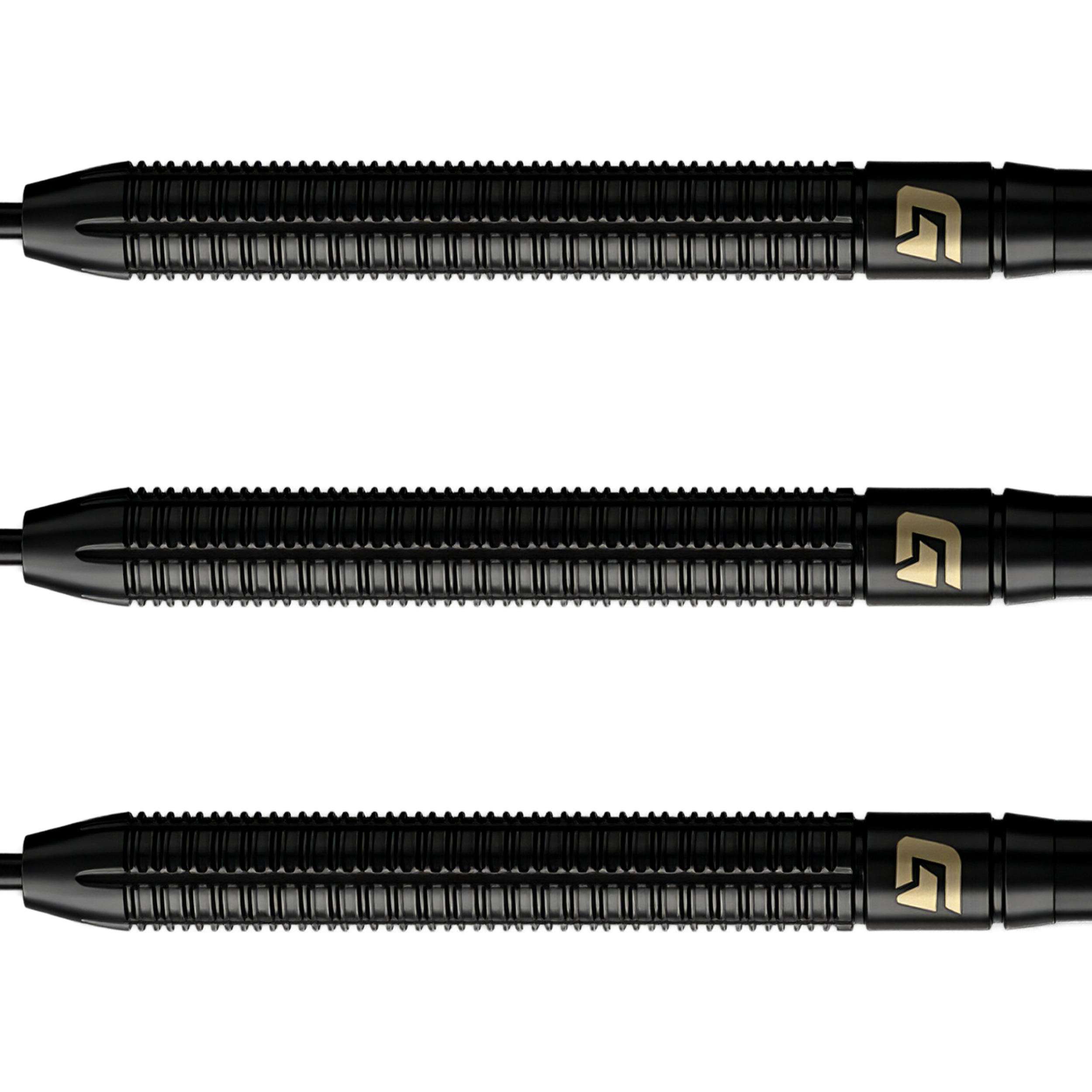 GOAT - Athlete Black - Steeldart GOAT - Athlete Black - Steeldart