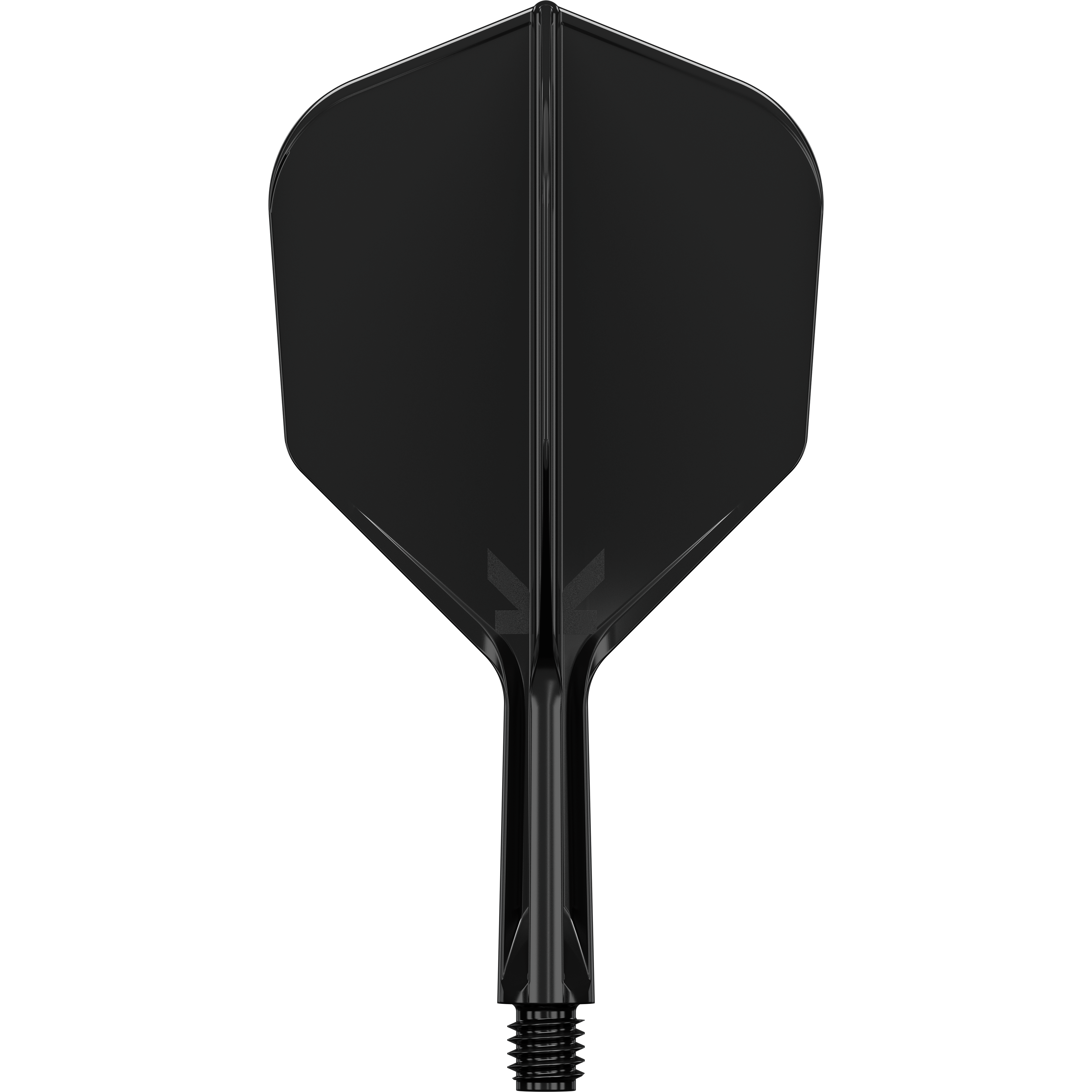 Target - K-Flex Flightsystem Schwarz - No6 Target - K-Flex Flightsystem Schwarz - No6