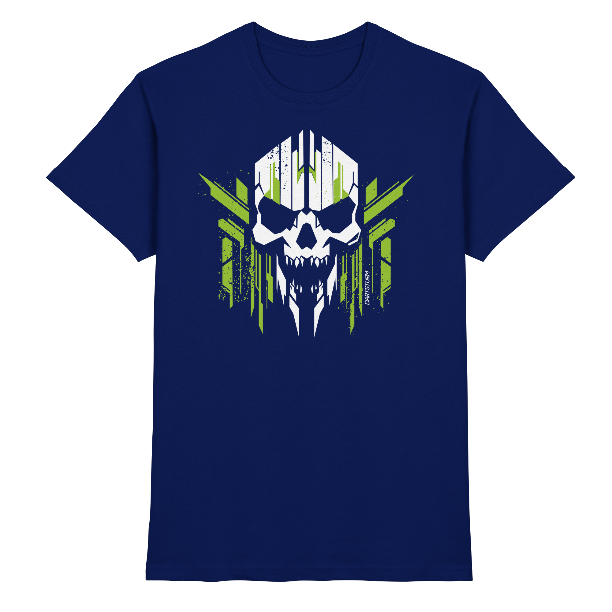 DartSturm - Necrotron - Premium Shirt DartSturm - Necrotron - Premium Shirt