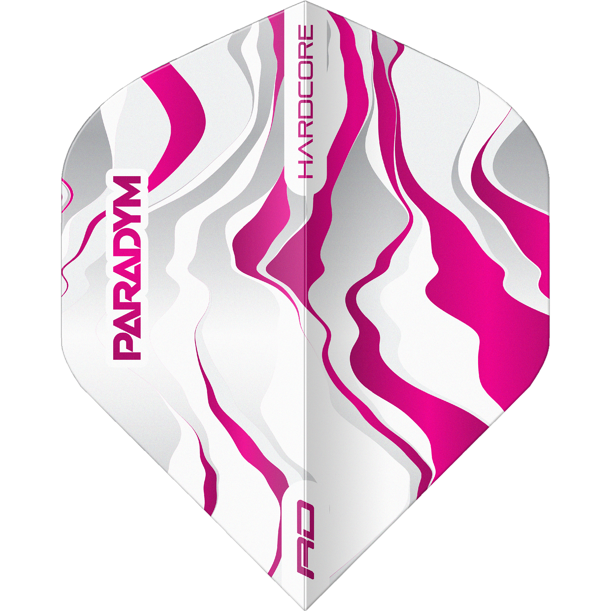 Red Dragon - Paradym Flight - Standard Red Dragon - Paradym Flight - Standard