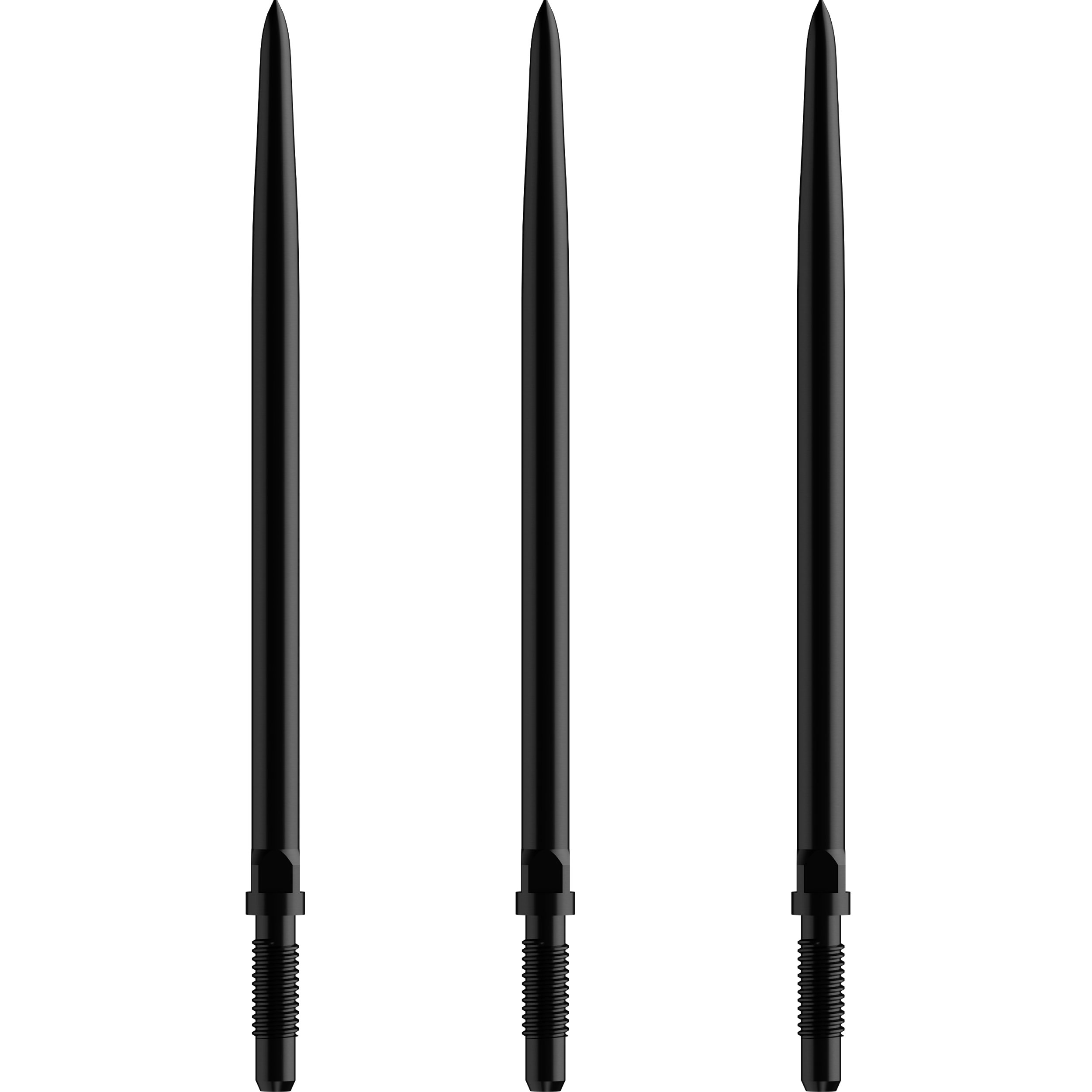 Bull's - Convertible Point Smooth - Schwarz
