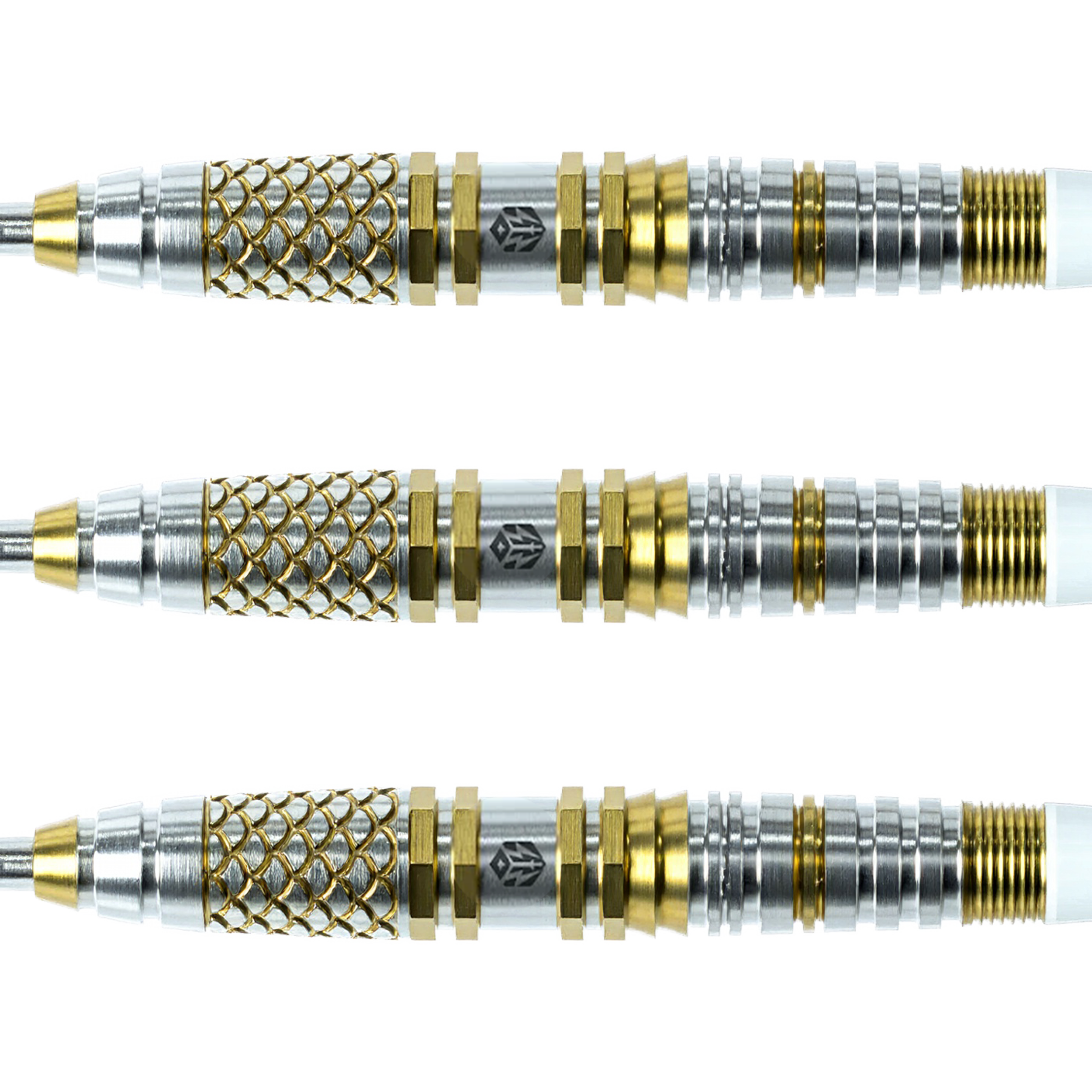 Caliburn - EVO Gold Spear - Steeldart