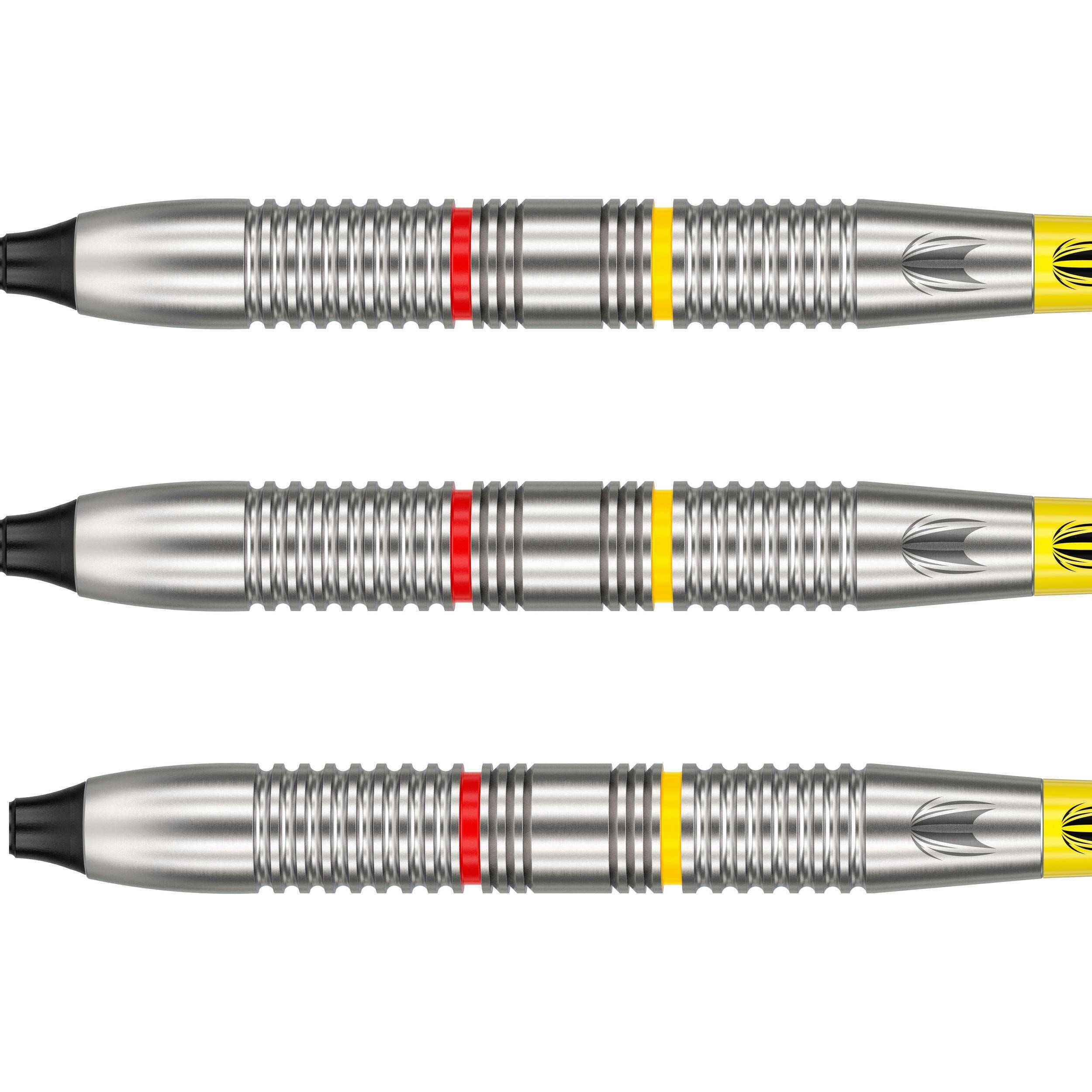 Target-Gabriel-Clemens-Brass-Softdart-Barrel-Details Target - Gabriel Clemens Brass - Softdart