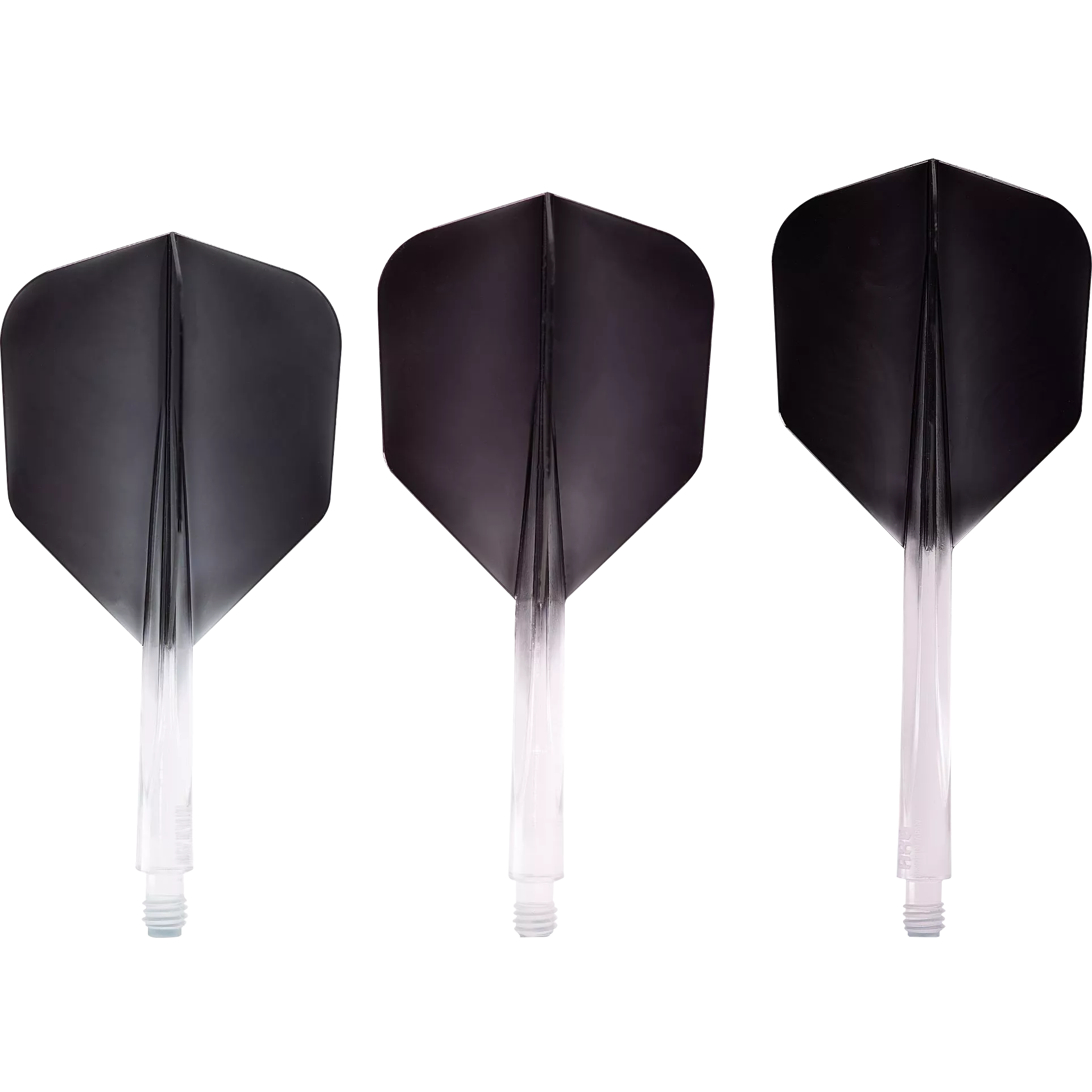 Condor - AXE Gradient Flight Schwarz - Small Standard