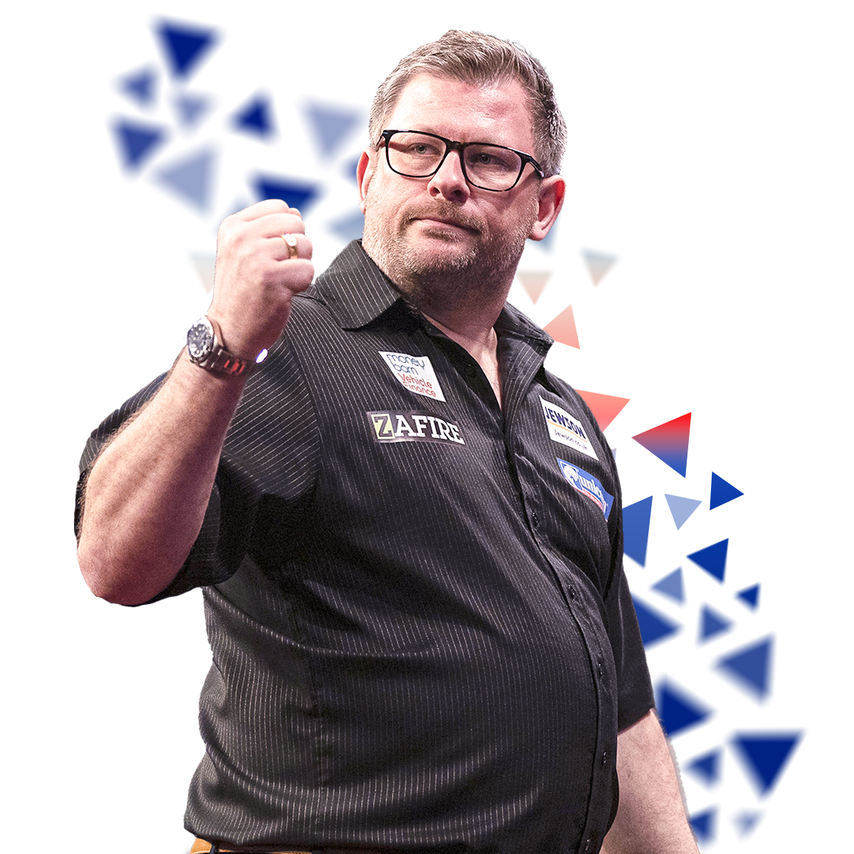 James Wade James Wade