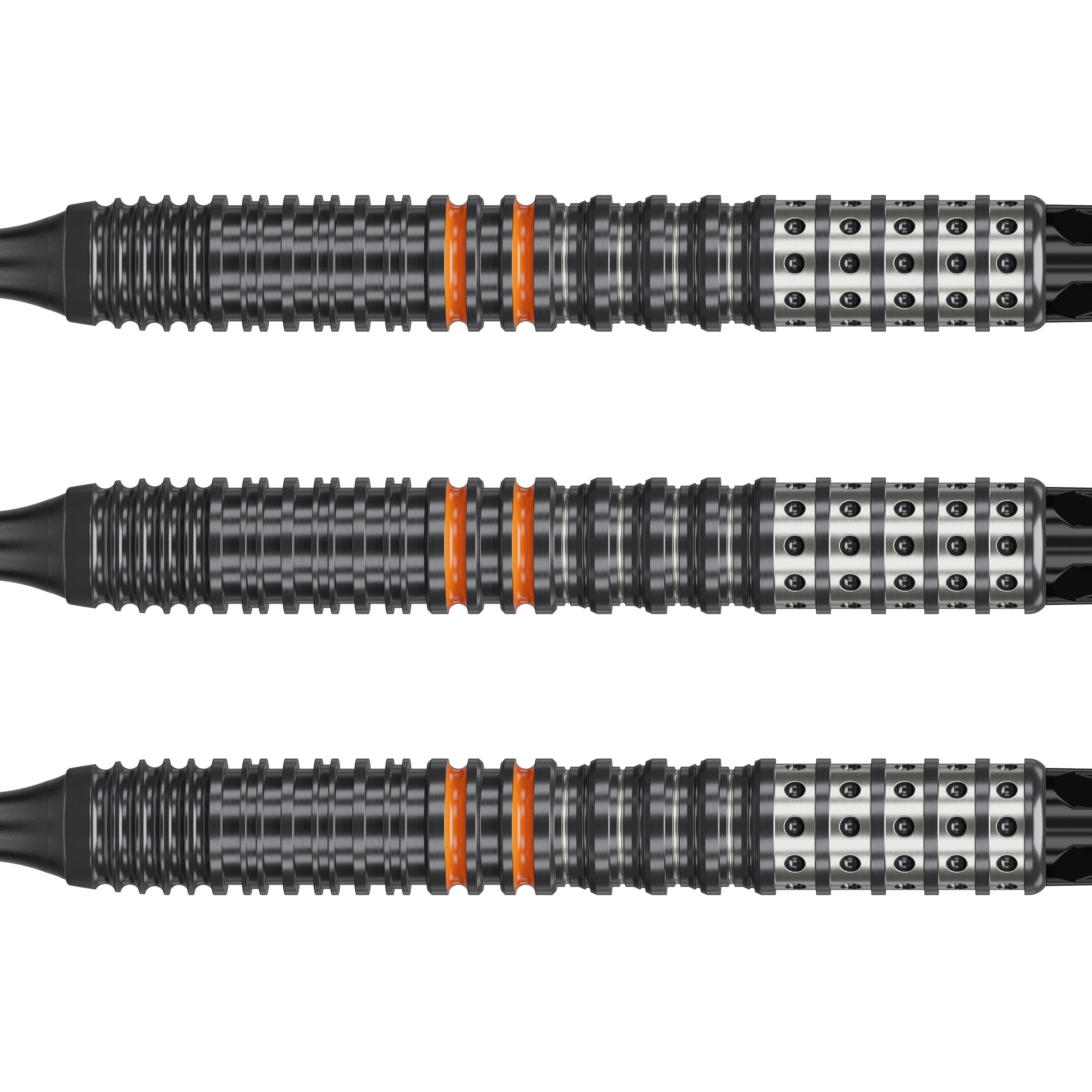 Target Japan - Black Marque Morpheus 2.0 - Softdart Target Japan - Black Marque Morpheus 2.0 - Softdart